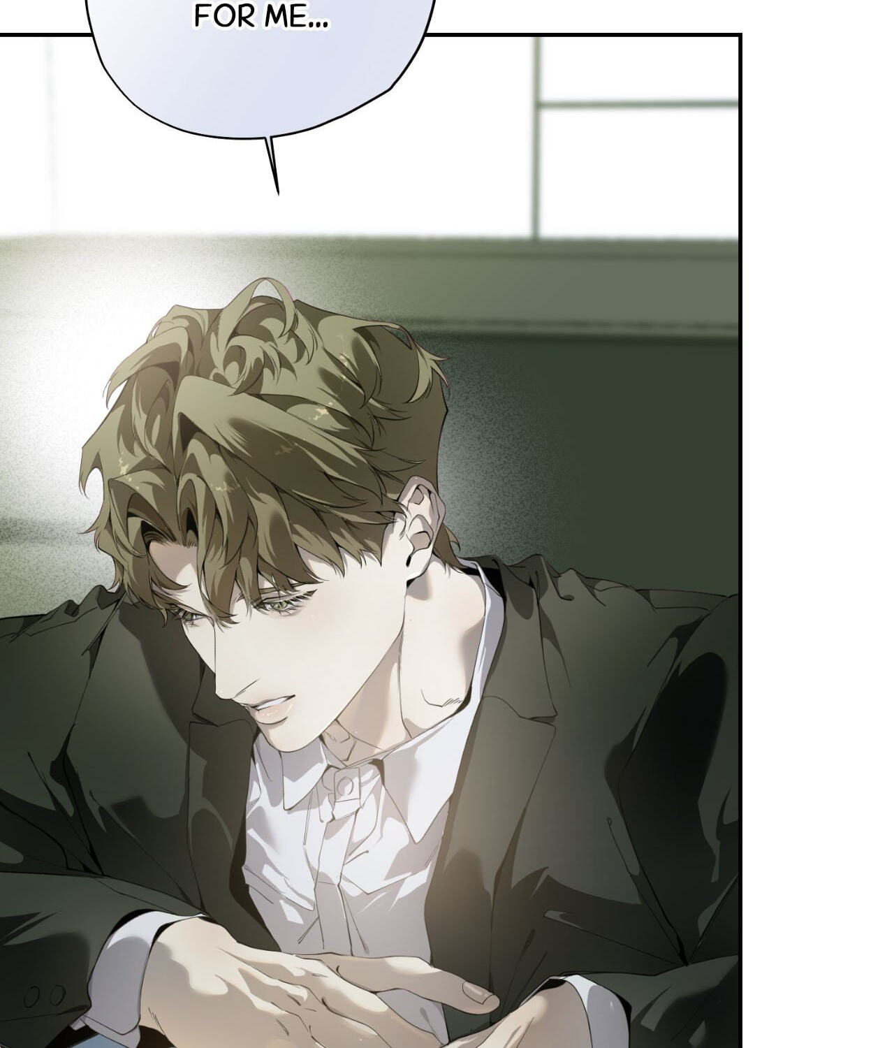 Read Dear Stranger (minggur) chapter 56 image 61 on Lezhin