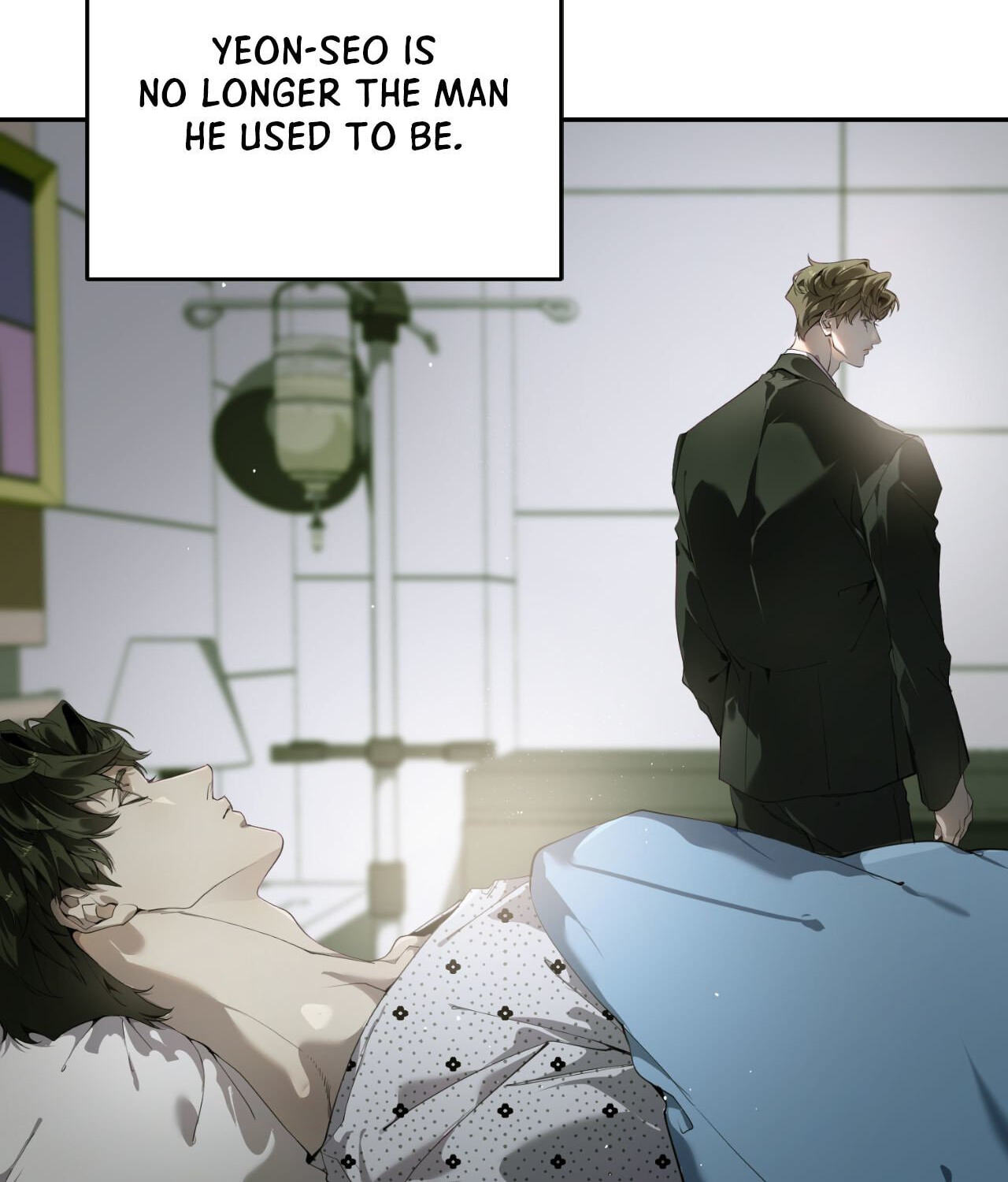 Read Dear Stranger (minggur) chapter 56 image 63 on Lezhin