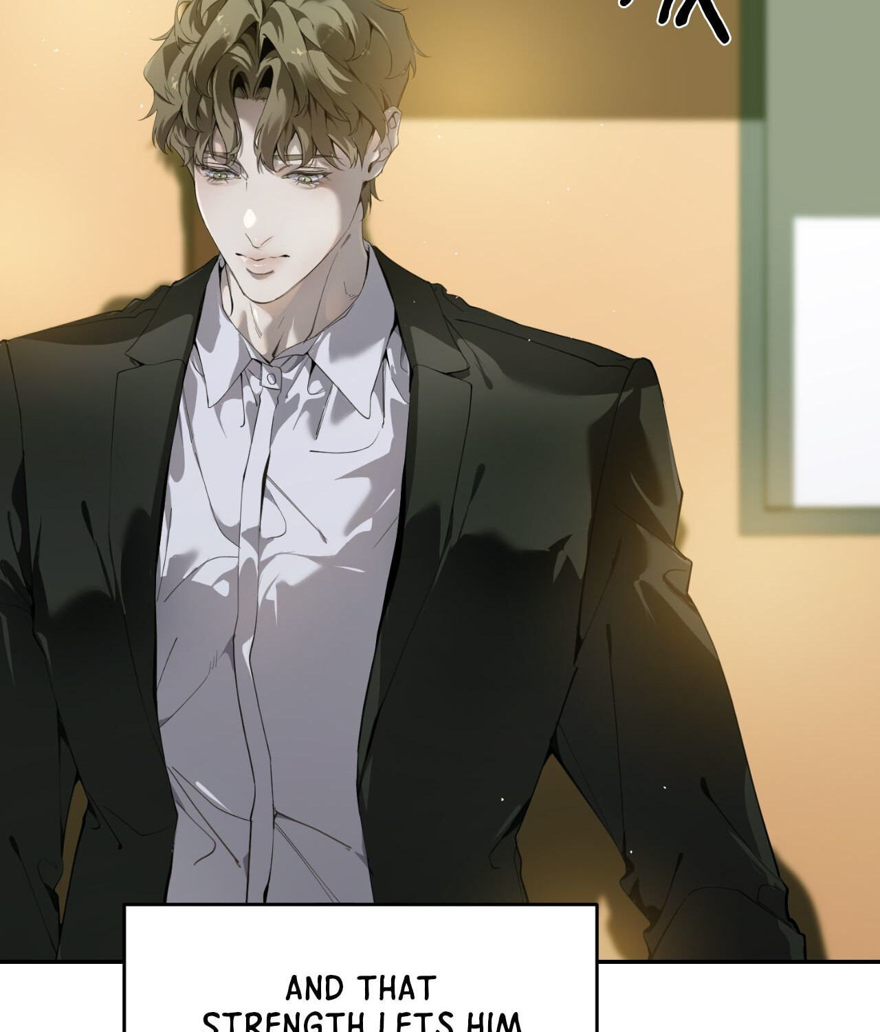Read Dear Stranger (minggur) chapter 56 image 65 on Lezhin