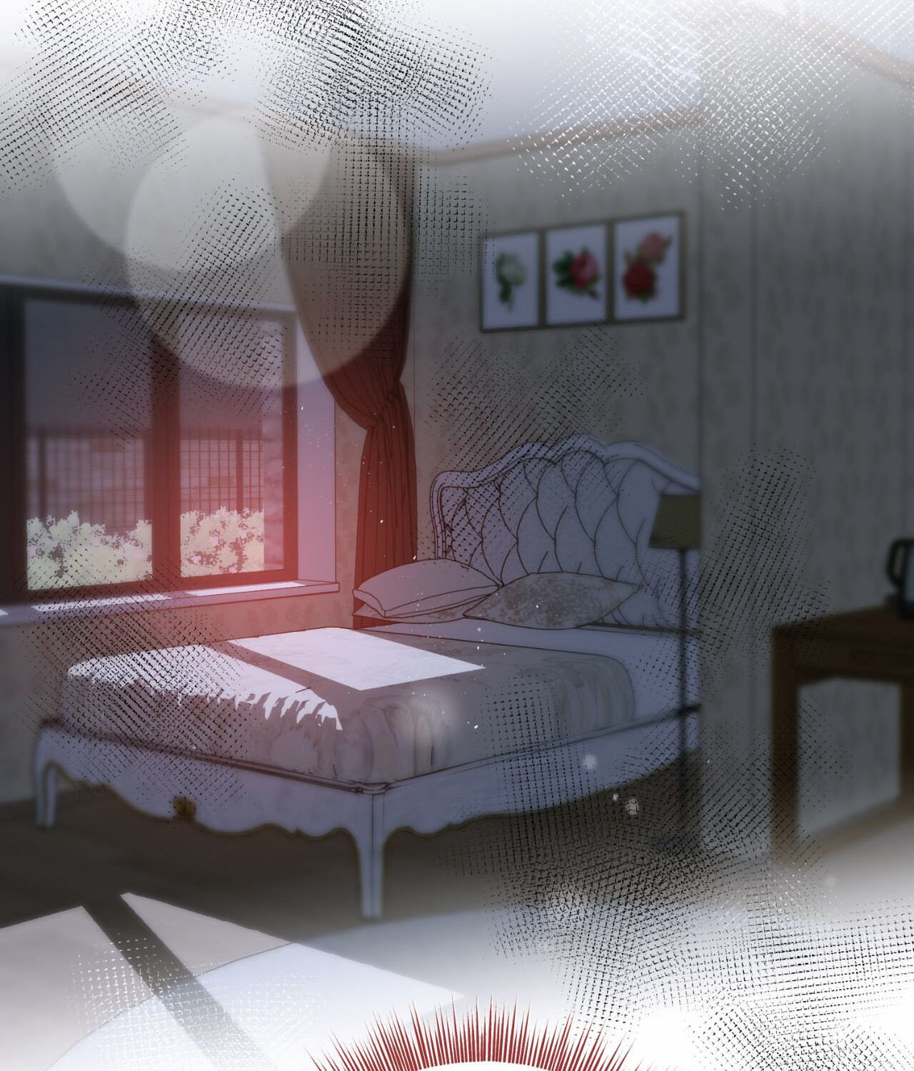 Read Dear Stranger (minggur) chapter 56 image 7 on Lezhin