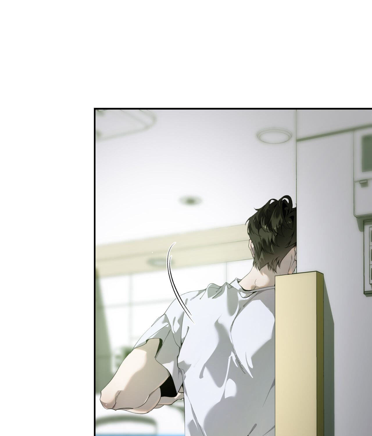 Read Dear Stranger (minggur) chapter 56 image 74 on Lezhin