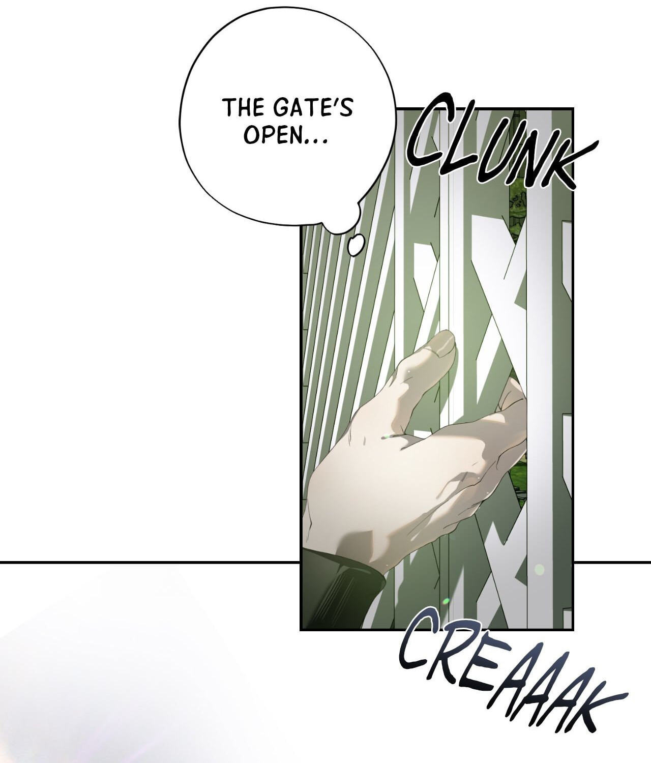 Read Dear Stranger (minggur) chapter 56 image 93 on Lezhin