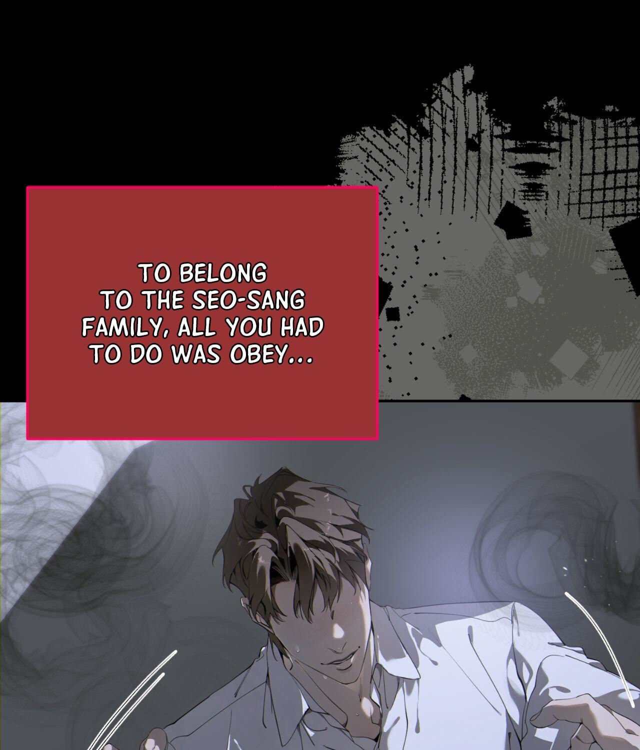 Read Dear Stranger (minggur) chapter 57 image 106 on Lezhin