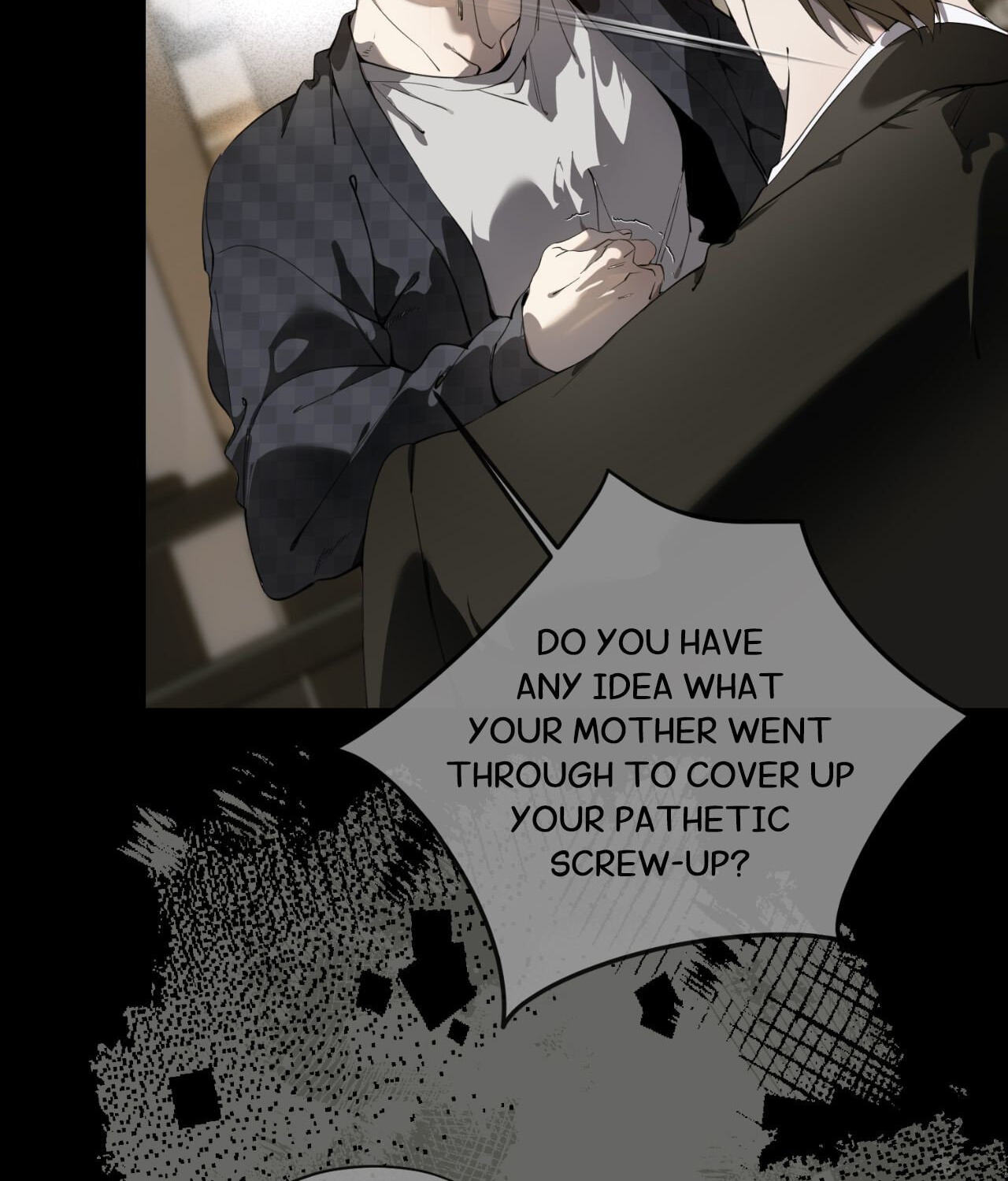 Read Dear Stranger (minggur) chapter 57 image 111 on Lezhin