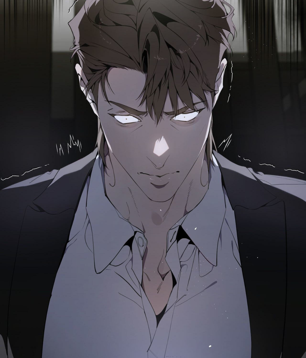 Read Dear Stranger (minggur) chapter 57 image 115 on Lezhin