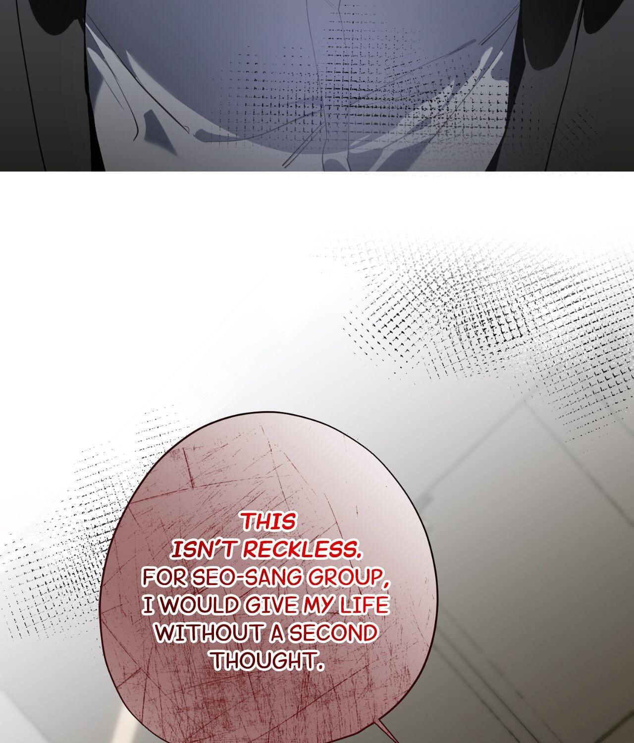 Read Dear Stranger (minggur) chapter 57 image 116 on Lezhin