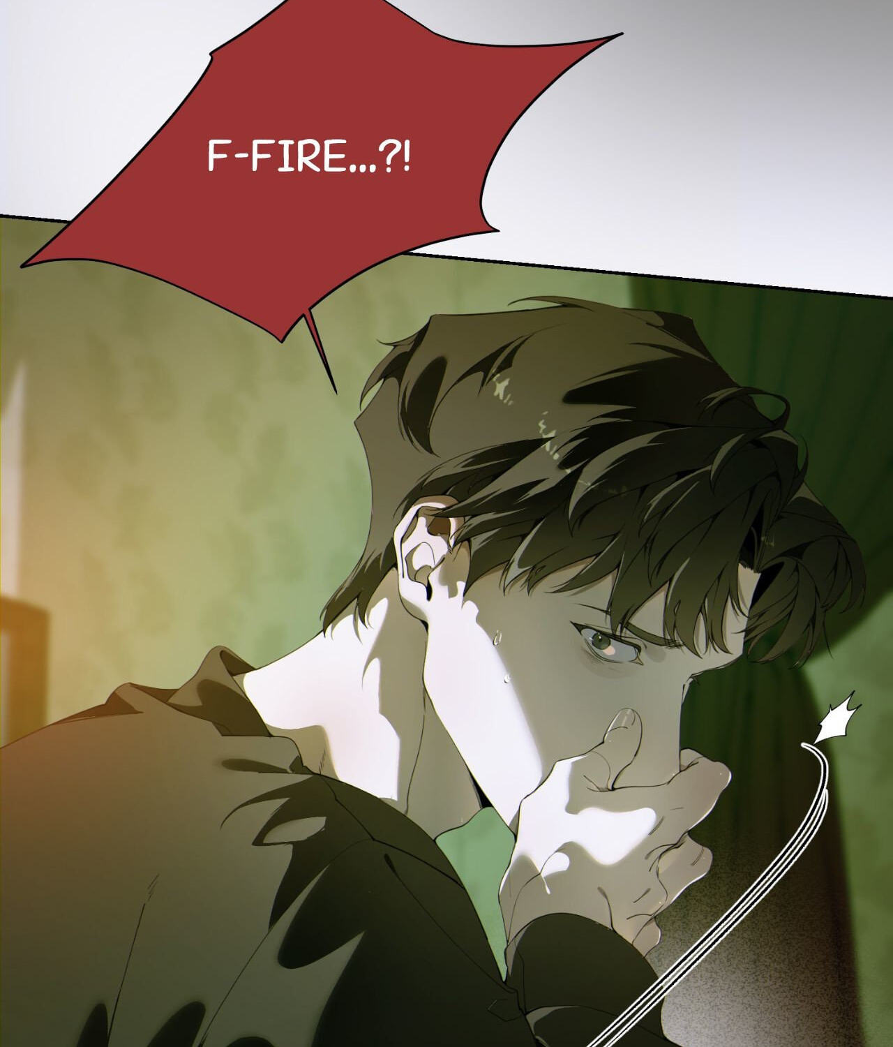 Read Dear Stranger (minggur) chapter 57 image 15 on Lezhin