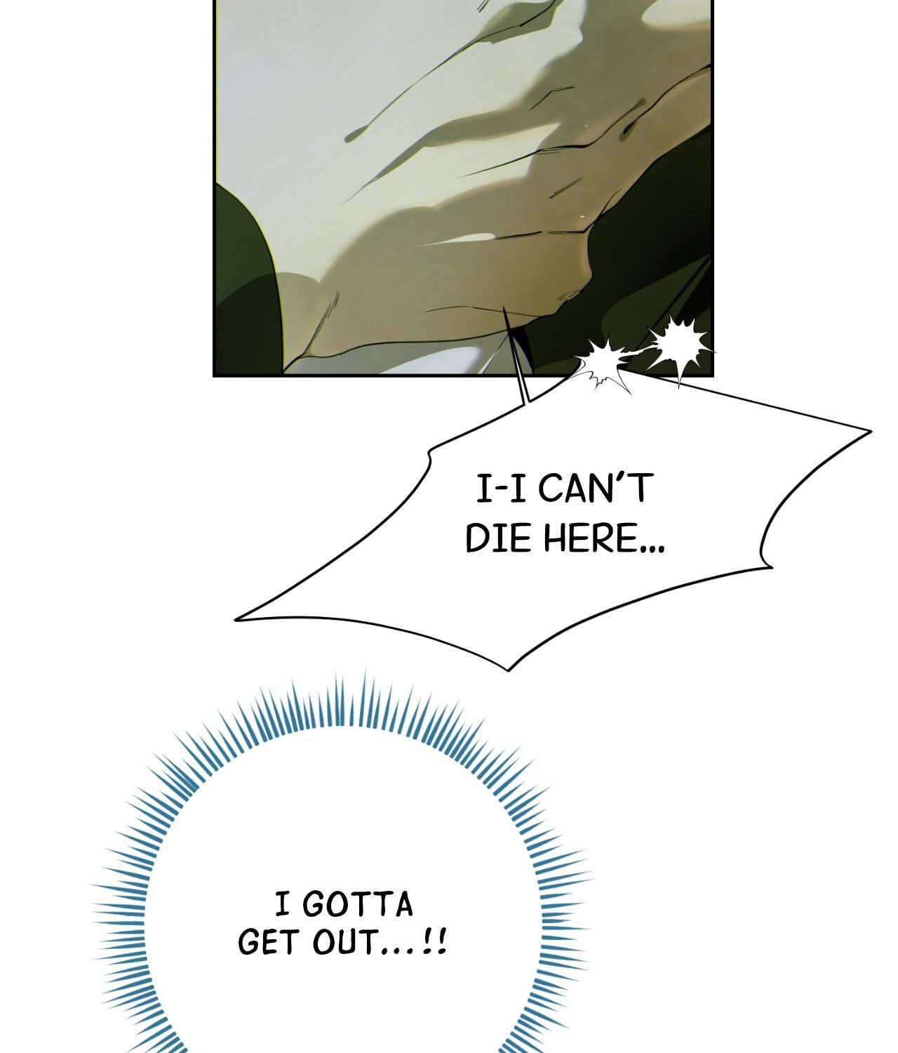 Read Dear Stranger (minggur) chapter 57 image 18 on Lezhin