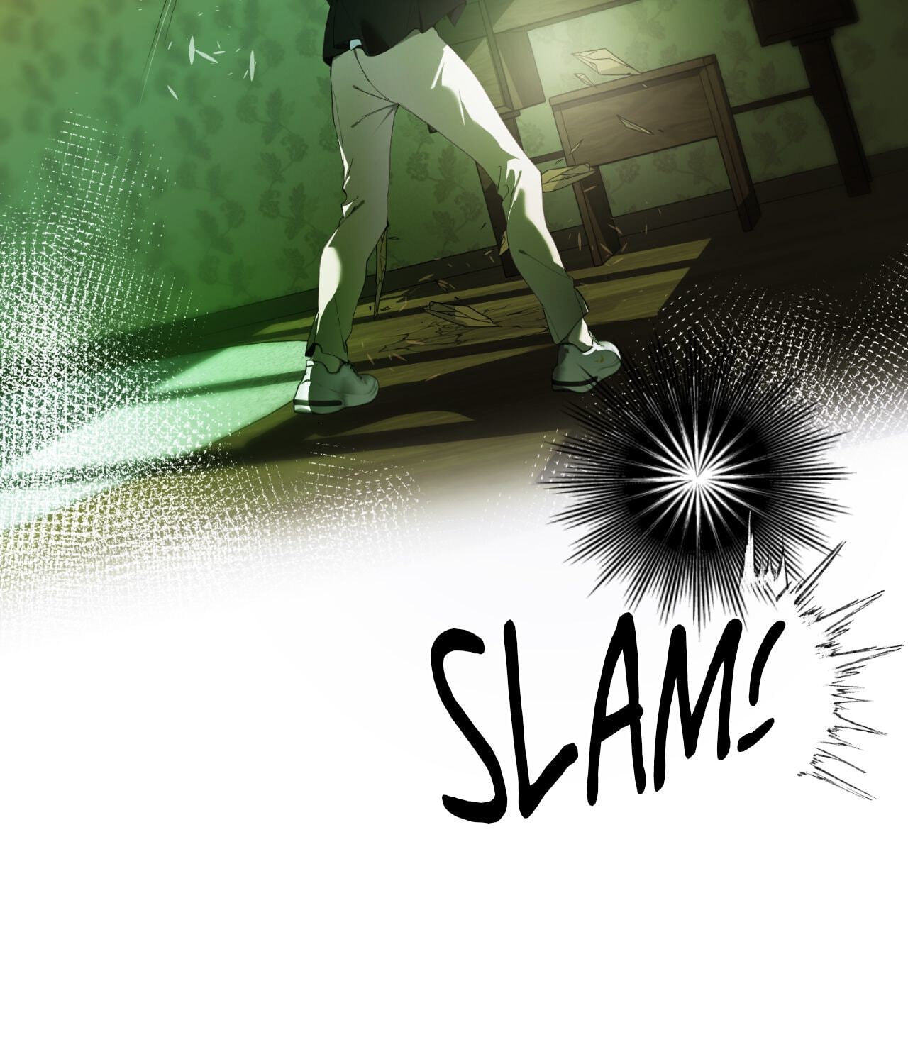 Read Dear Stranger (minggur) chapter 57 image 2 on Lezhin