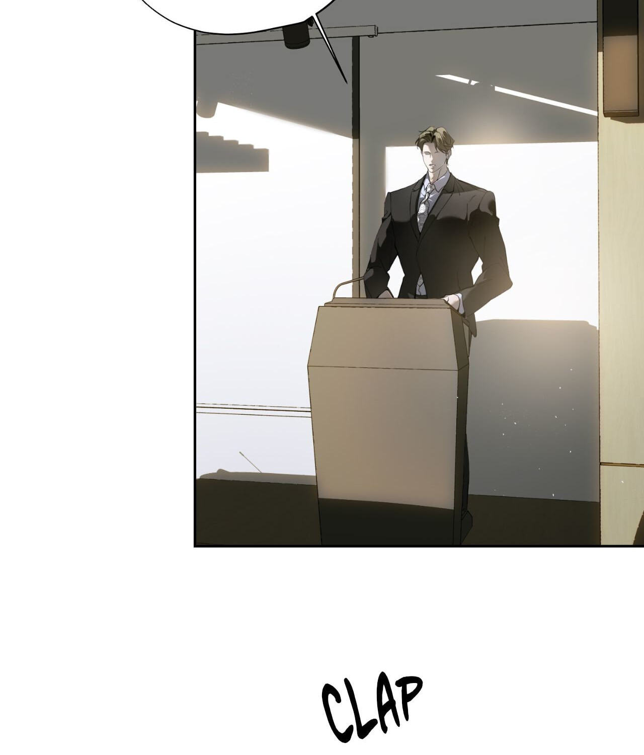 Read Dear Stranger (minggur) chapter 57 image 49 on Lezhin