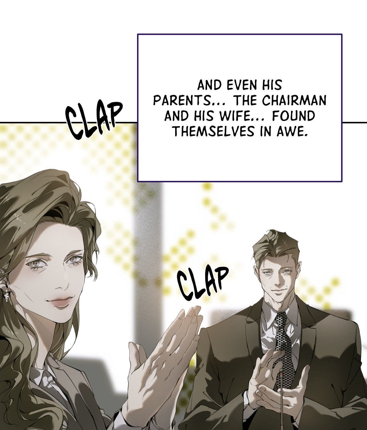 Read Dear Stranger (minggur) chapter 57 image 52 on Lezhin