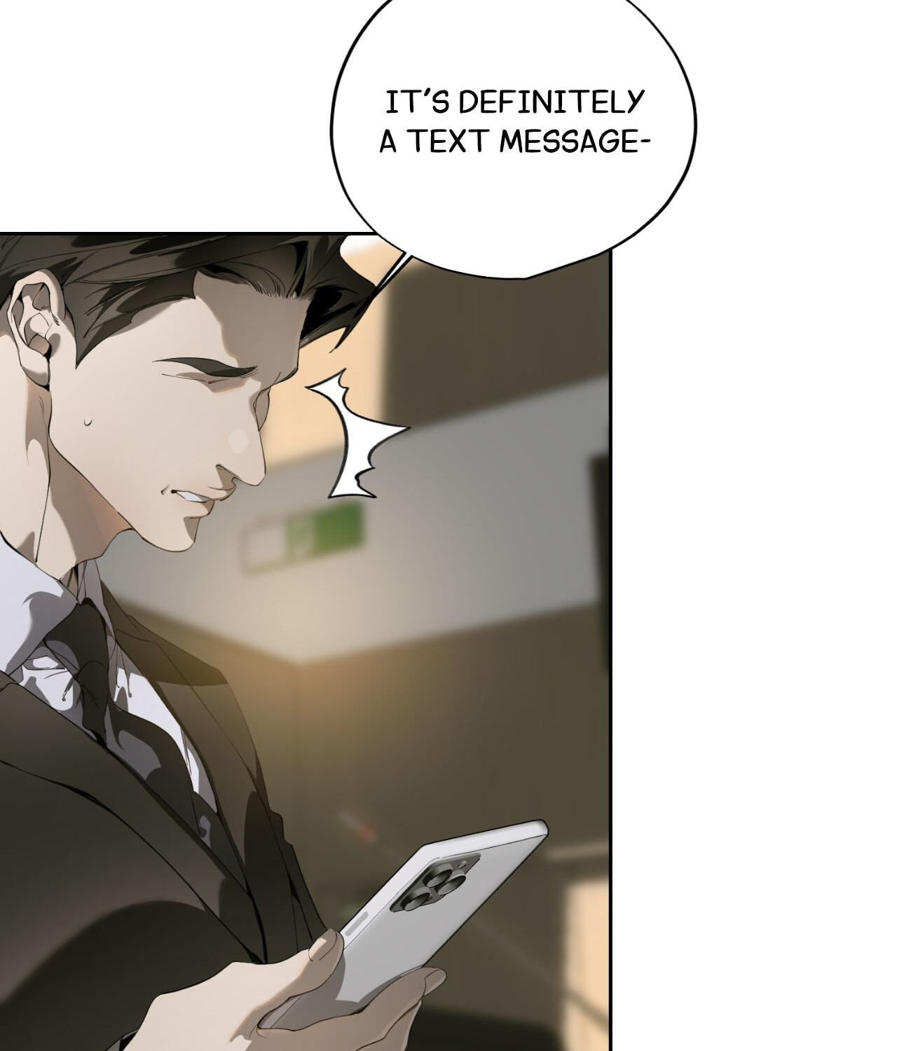 Read Dear Stranger (minggur) chapter 57 image 59 on Lezhin