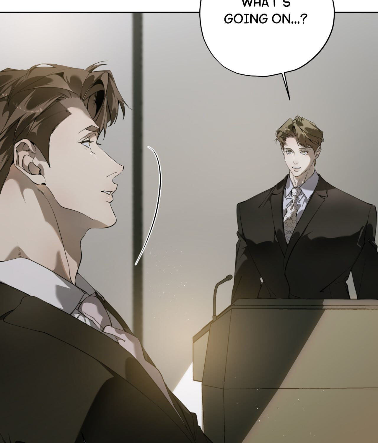 Read Dear Stranger (minggur) chapter 57 image 62 on Lezhin