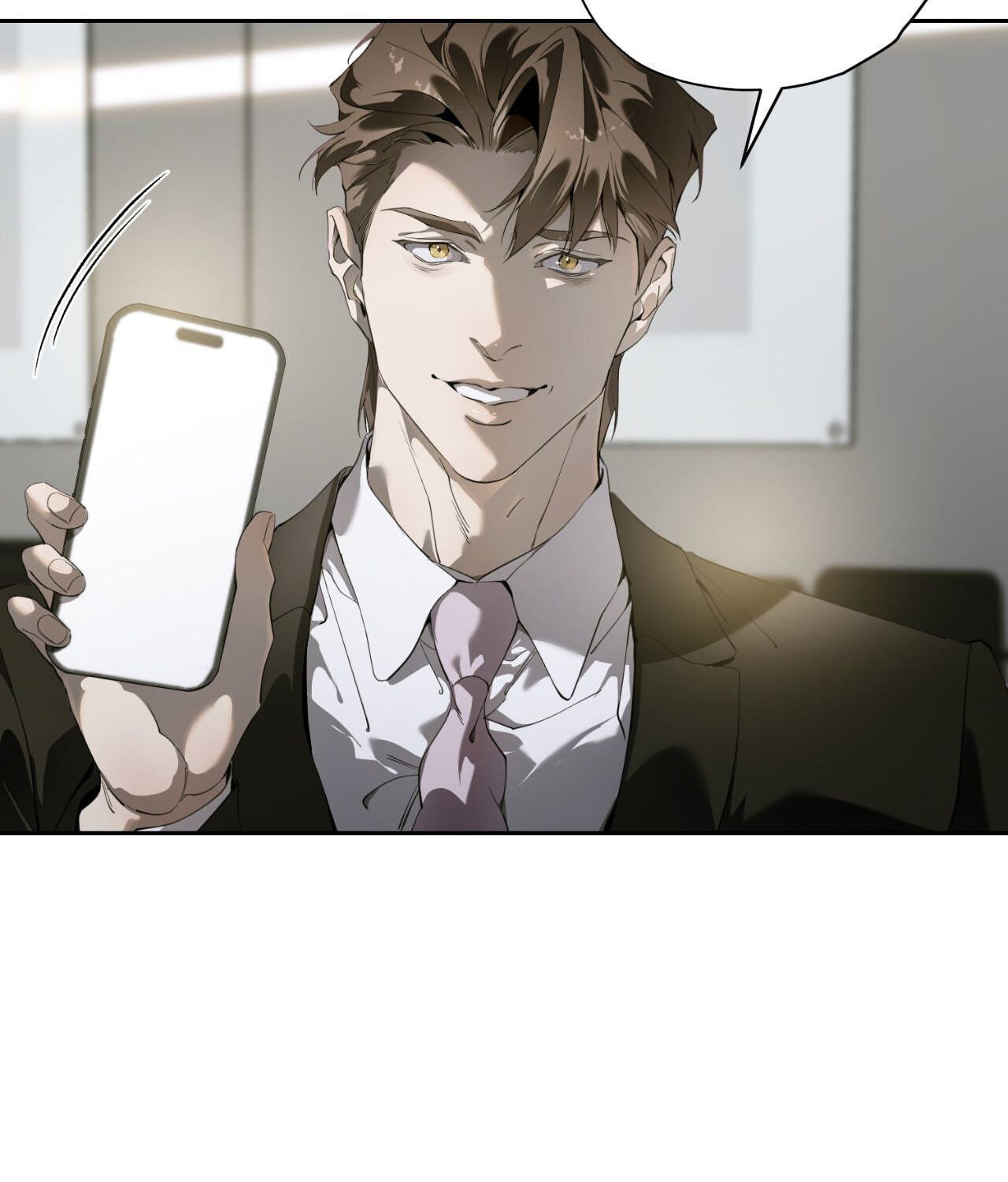 Read Dear Stranger (minggur) chapter 57 image 64 on Lezhin
