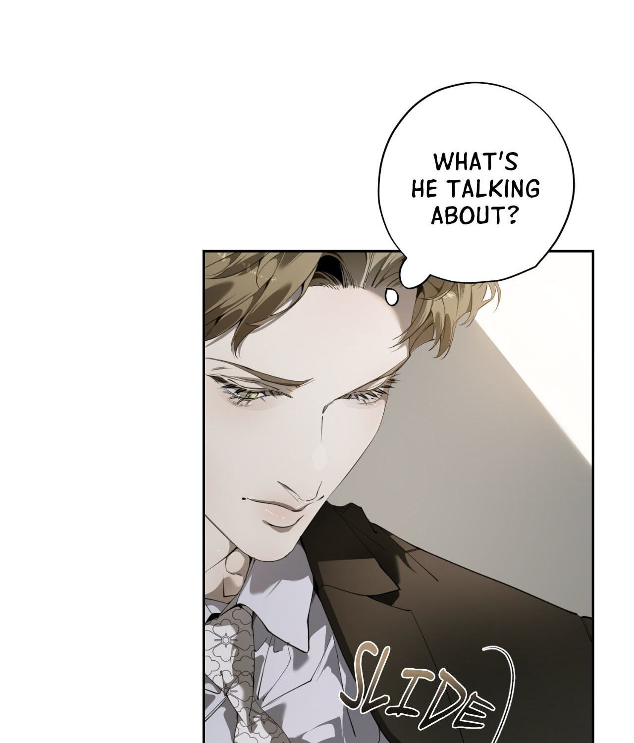 Read Dear Stranger (minggur) chapter 57 image 65 on Lezhin