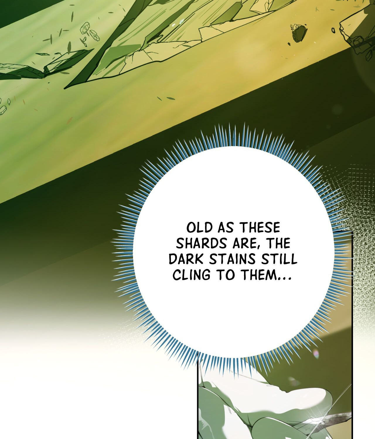 Read Dear Stranger (minggur) chapter 57 image 7 on Lezhin