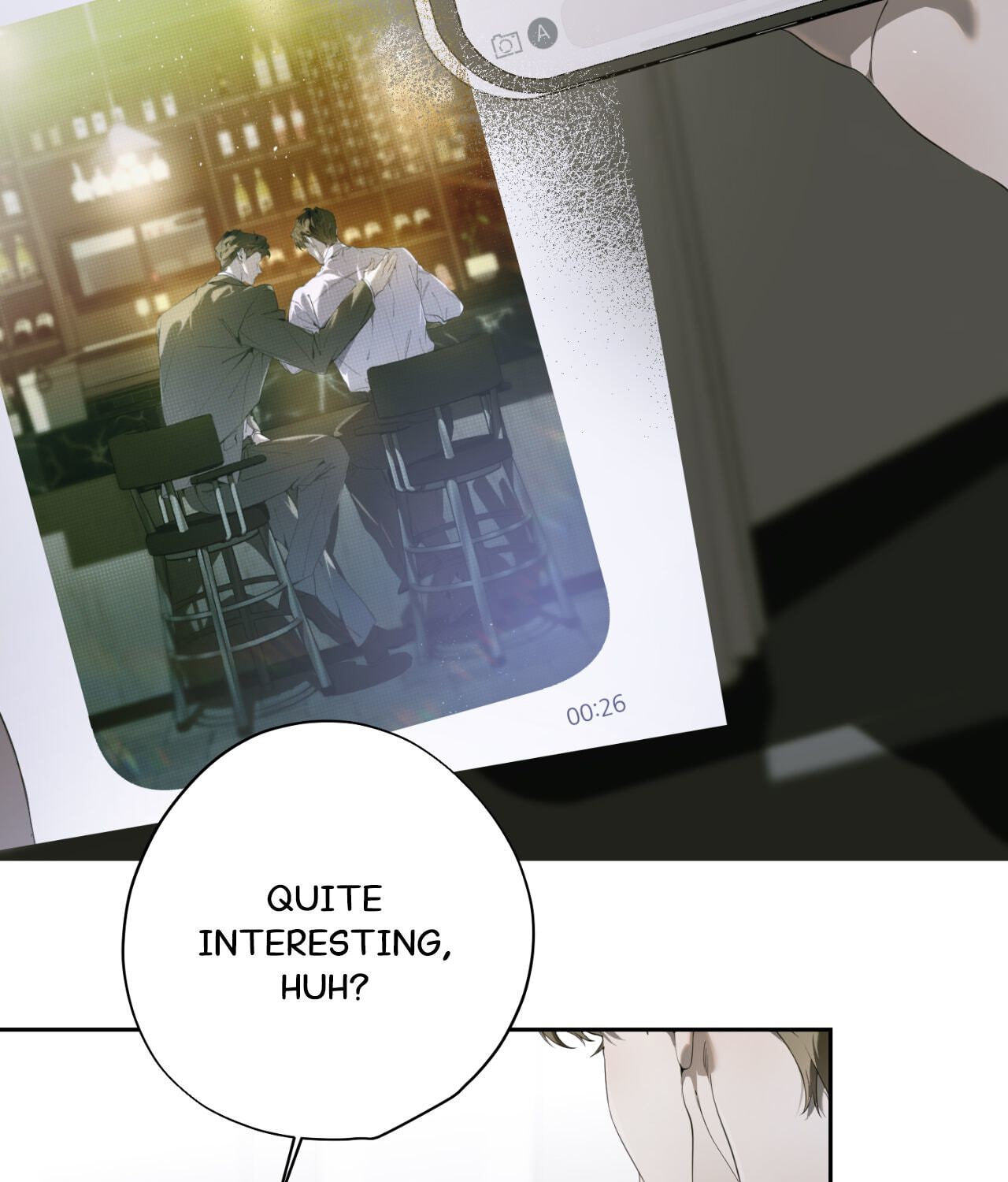 Read Dear Stranger (minggur) chapter 57 image 70 on Lezhin