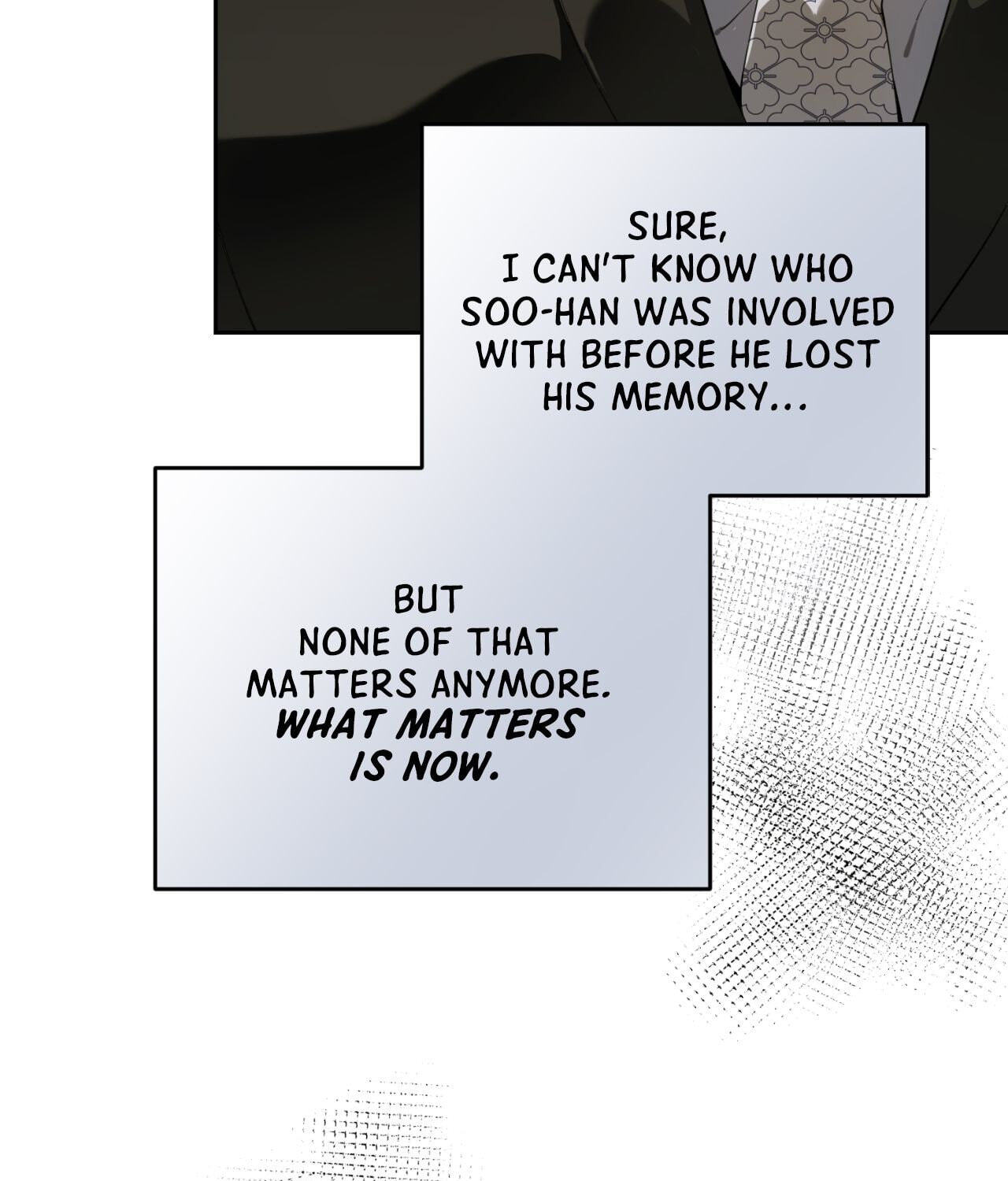Read Dear Stranger (minggur) chapter 57 image 78 on Lezhin