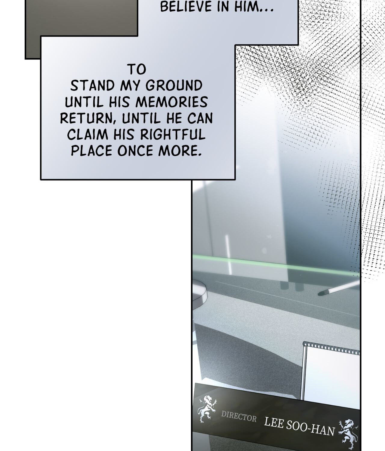Read Dear Stranger (minggur) chapter 57 image 80 on Lezhin