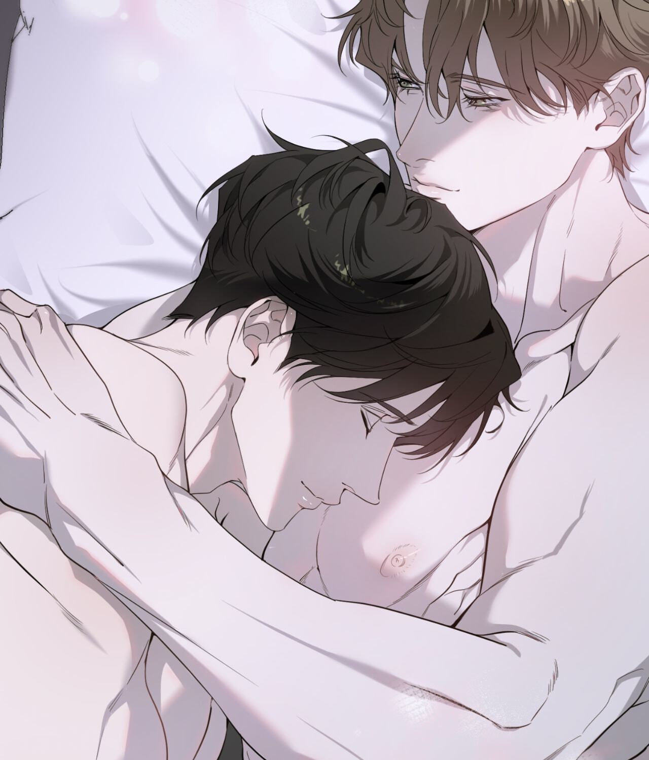 Read Dear Stranger (minggur) chapter 57 image 82 on Lezhin