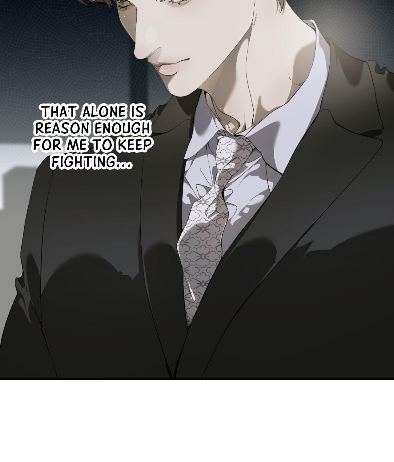 Read Dear Stranger (minggur) chapter 57 image 84 on Lezhin