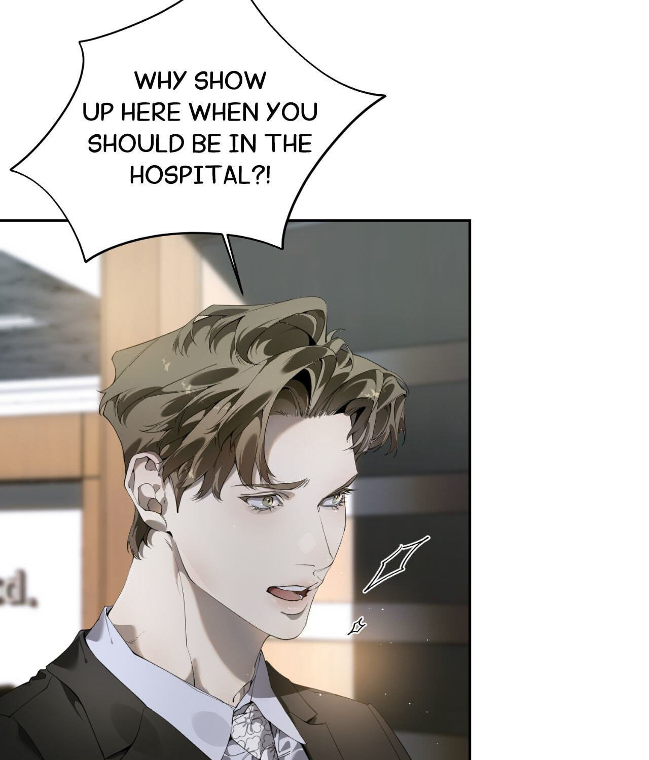Read Dear Stranger (minggur) chapter 58 image 100 on Lezhin