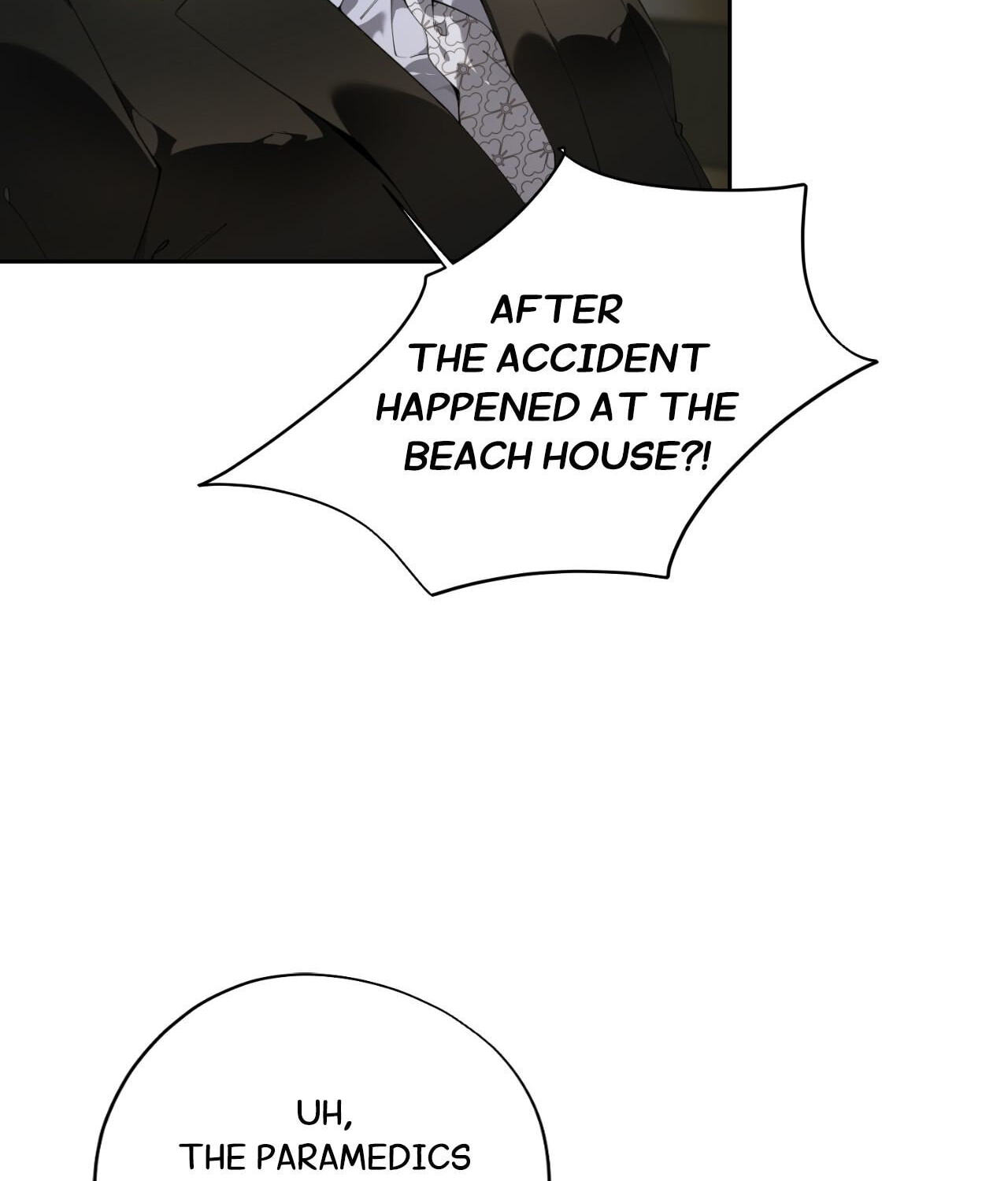 Read Dear Stranger (minggur) chapter 58 image 101 on Lezhin