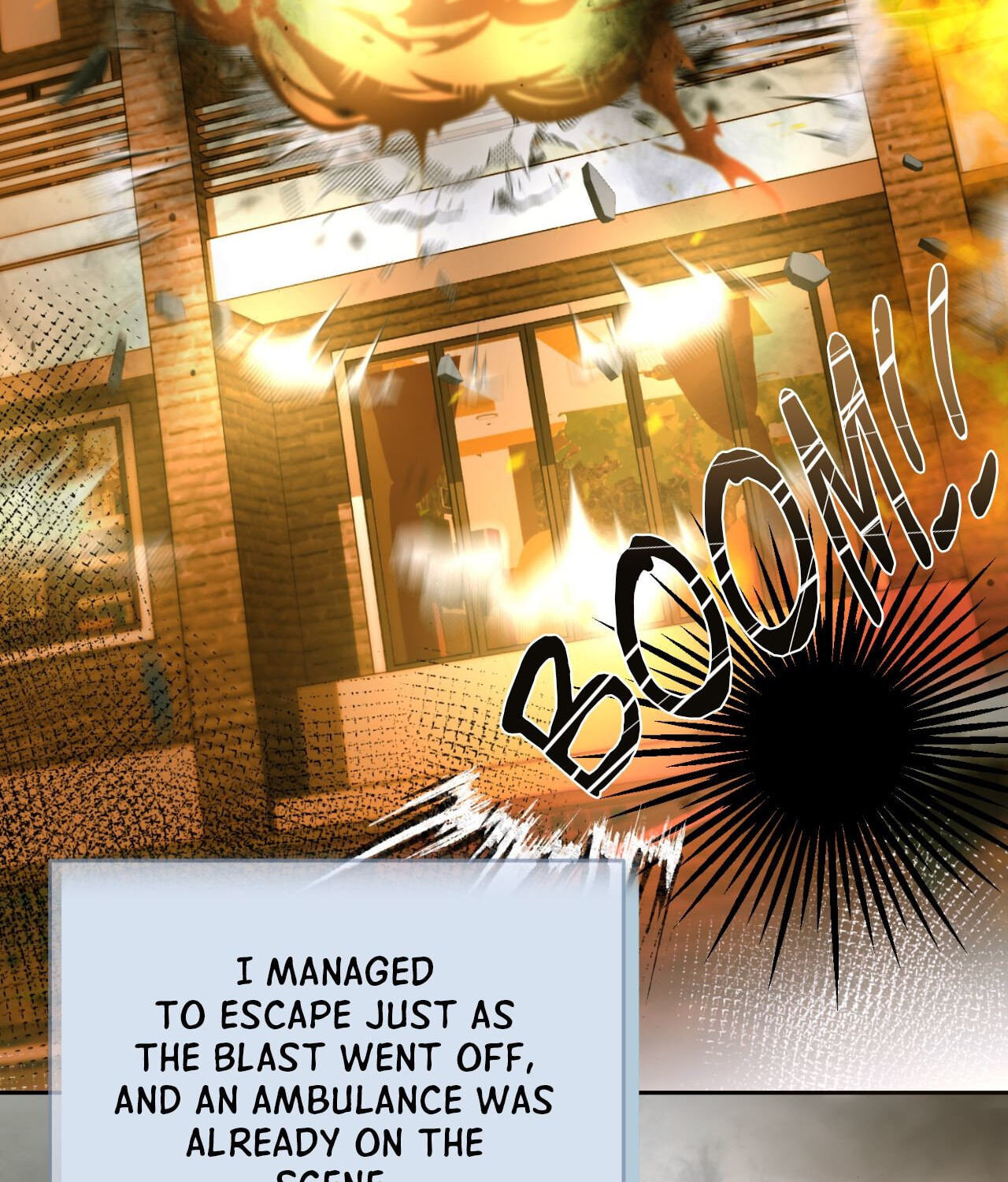 Read Dear Stranger (minggur) chapter 58 image 105 on Lezhin