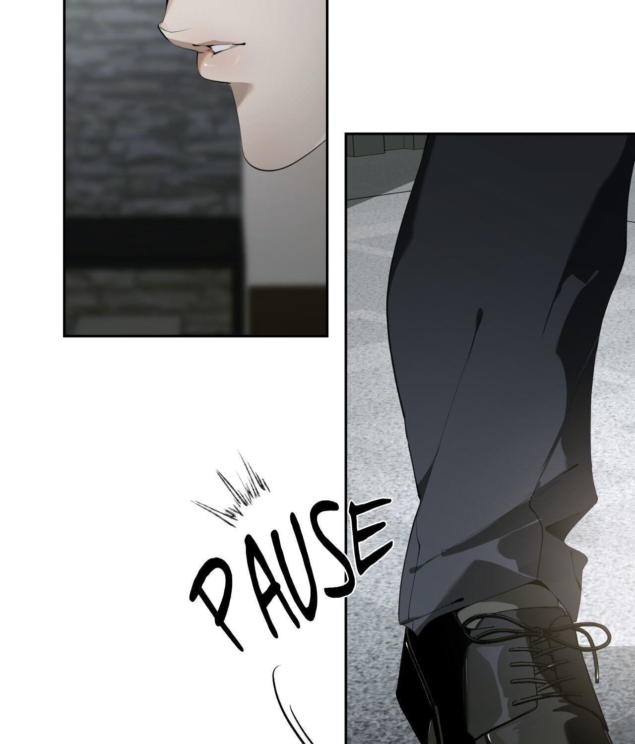 Read Dear Stranger (minggur) chapter 58 image 110 on Lezhin