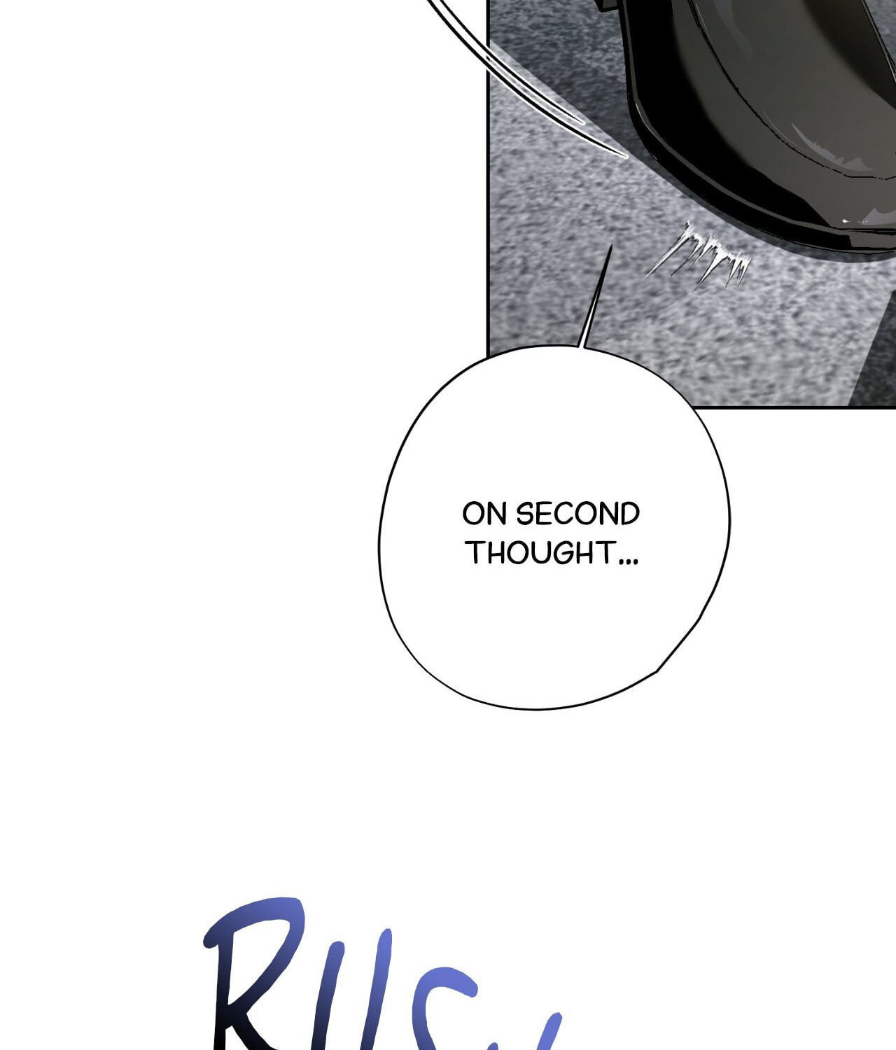 Read Dear Stranger (minggur) chapter 58 image 111 on Lezhin