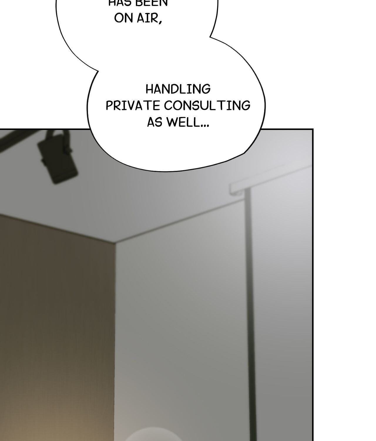 Read Dear Stranger (minggur) chapter 58 image 12 on Lezhin