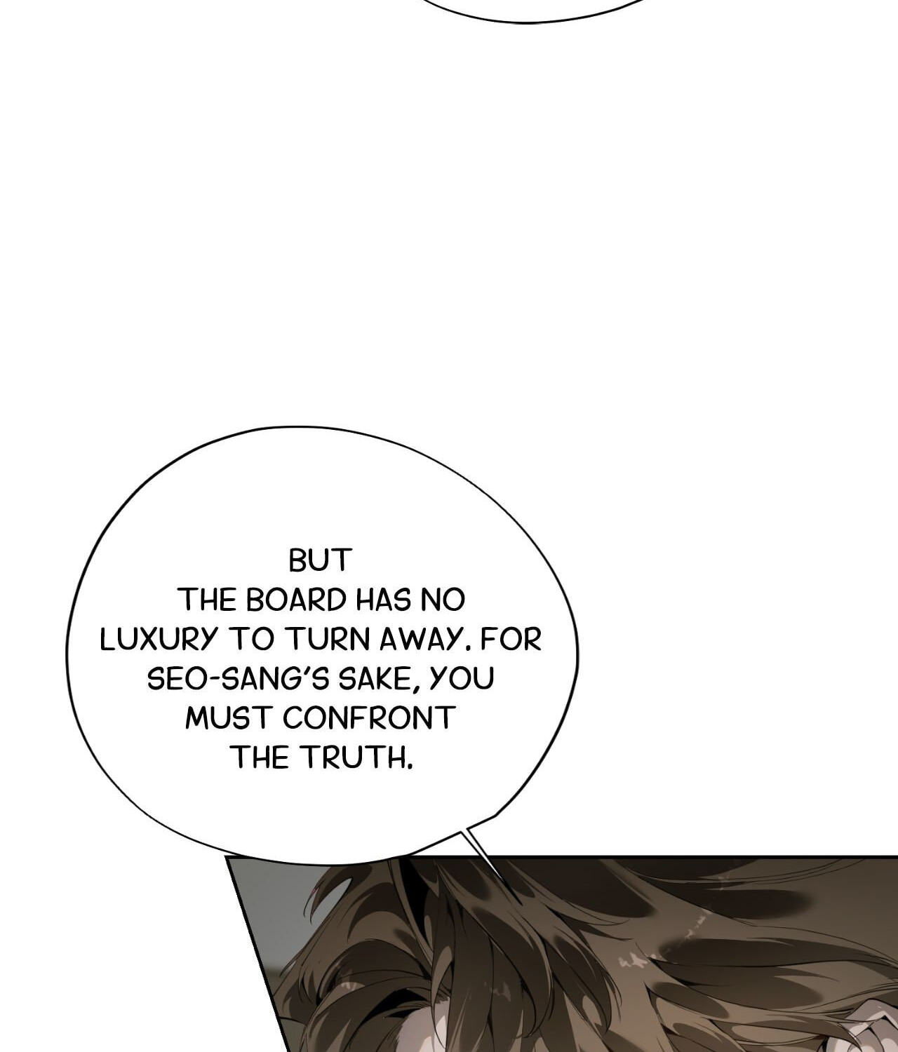 Read Dear Stranger (minggur) chapter 58 image 17 on Lezhin