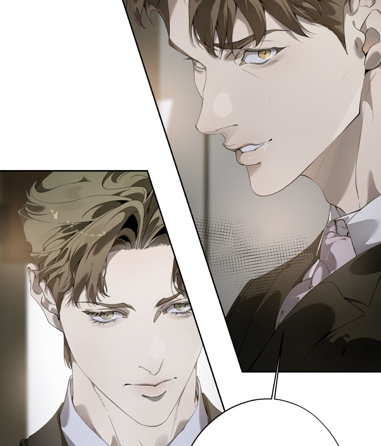 Read Dear Stranger (minggur) chapter 58 image 18 on Lezhin
