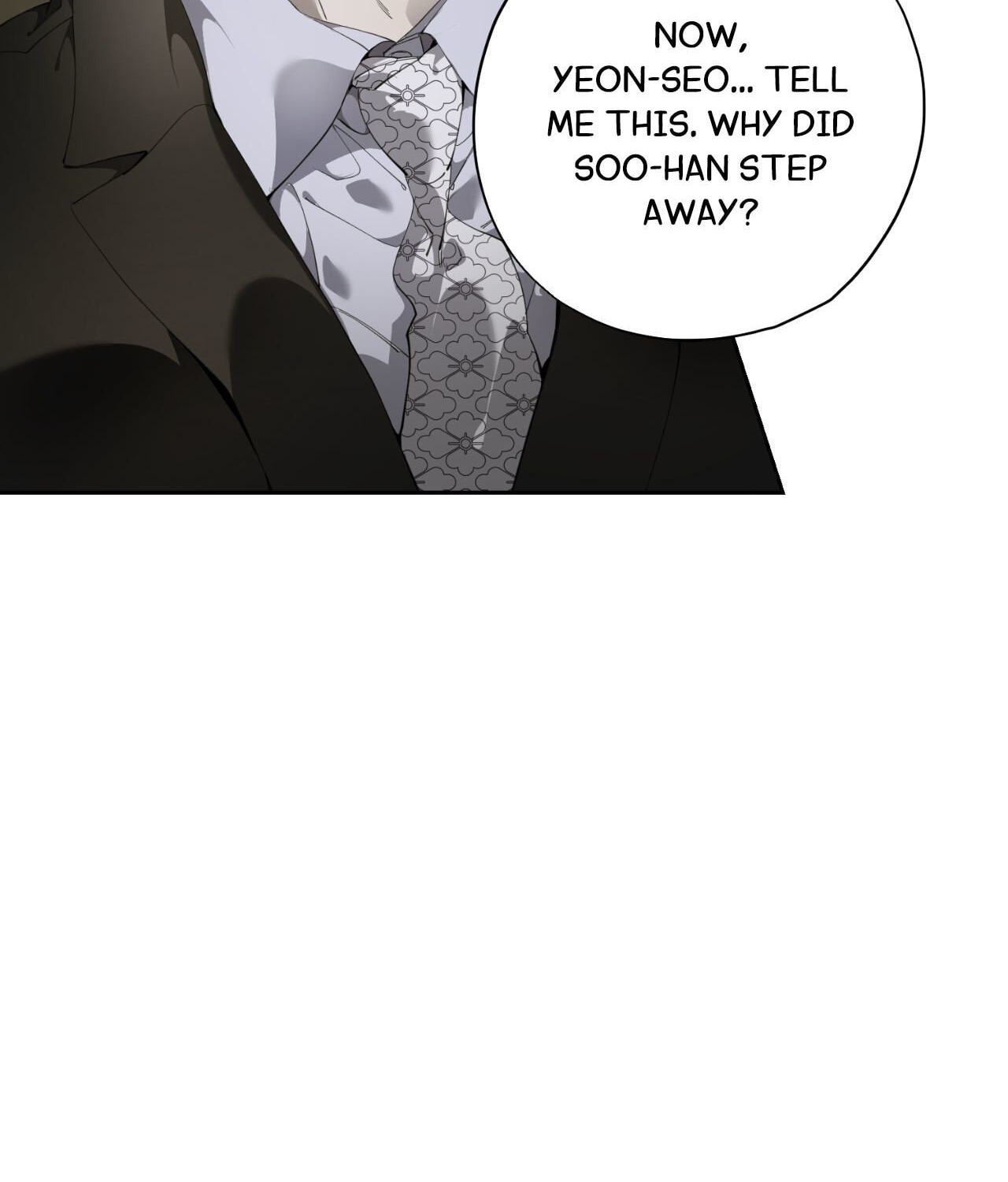 Read Dear Stranger (minggur) chapter 58 image 19 on Lezhin
