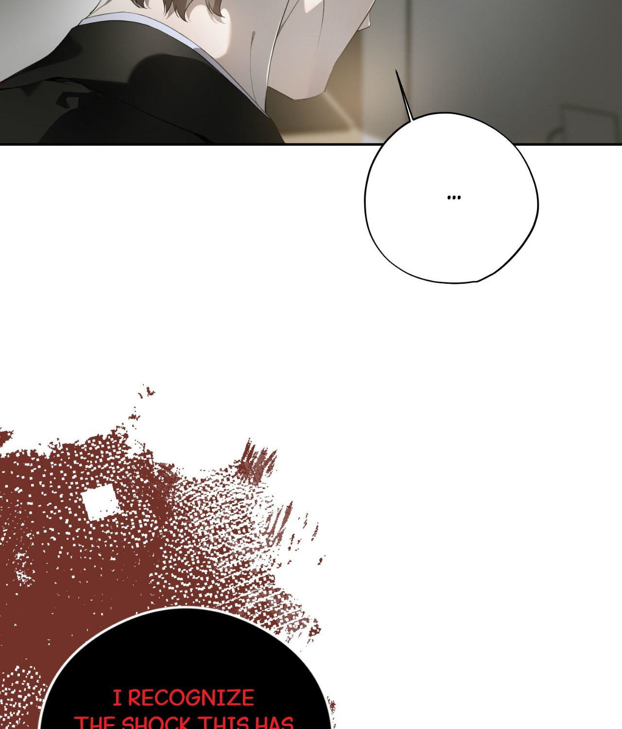 Read Dear Stranger (minggur) chapter 58 image 27 on Lezhin