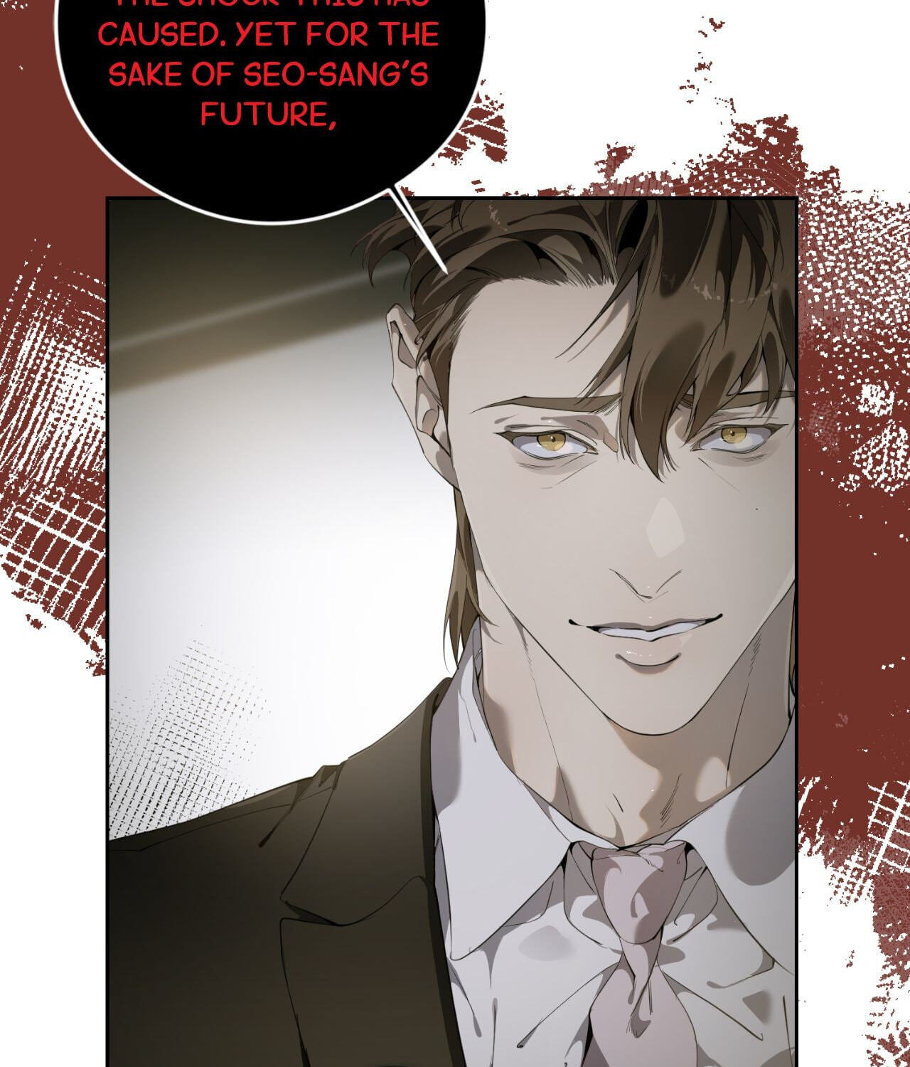 Read Dear Stranger (minggur) chapter 58 image 28 on Lezhin