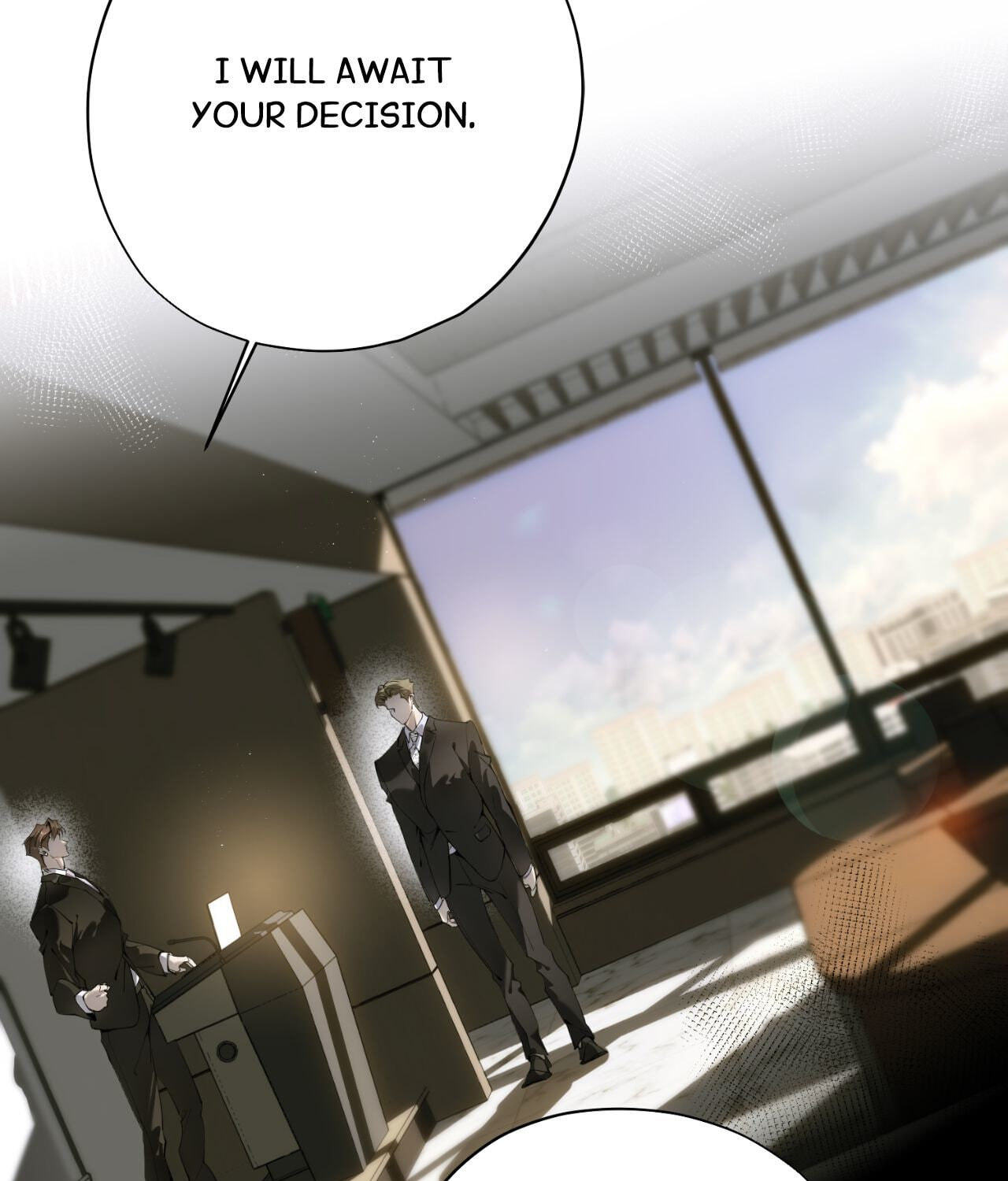 Read Dear Stranger (minggur) chapter 58 image 30 on Lezhin