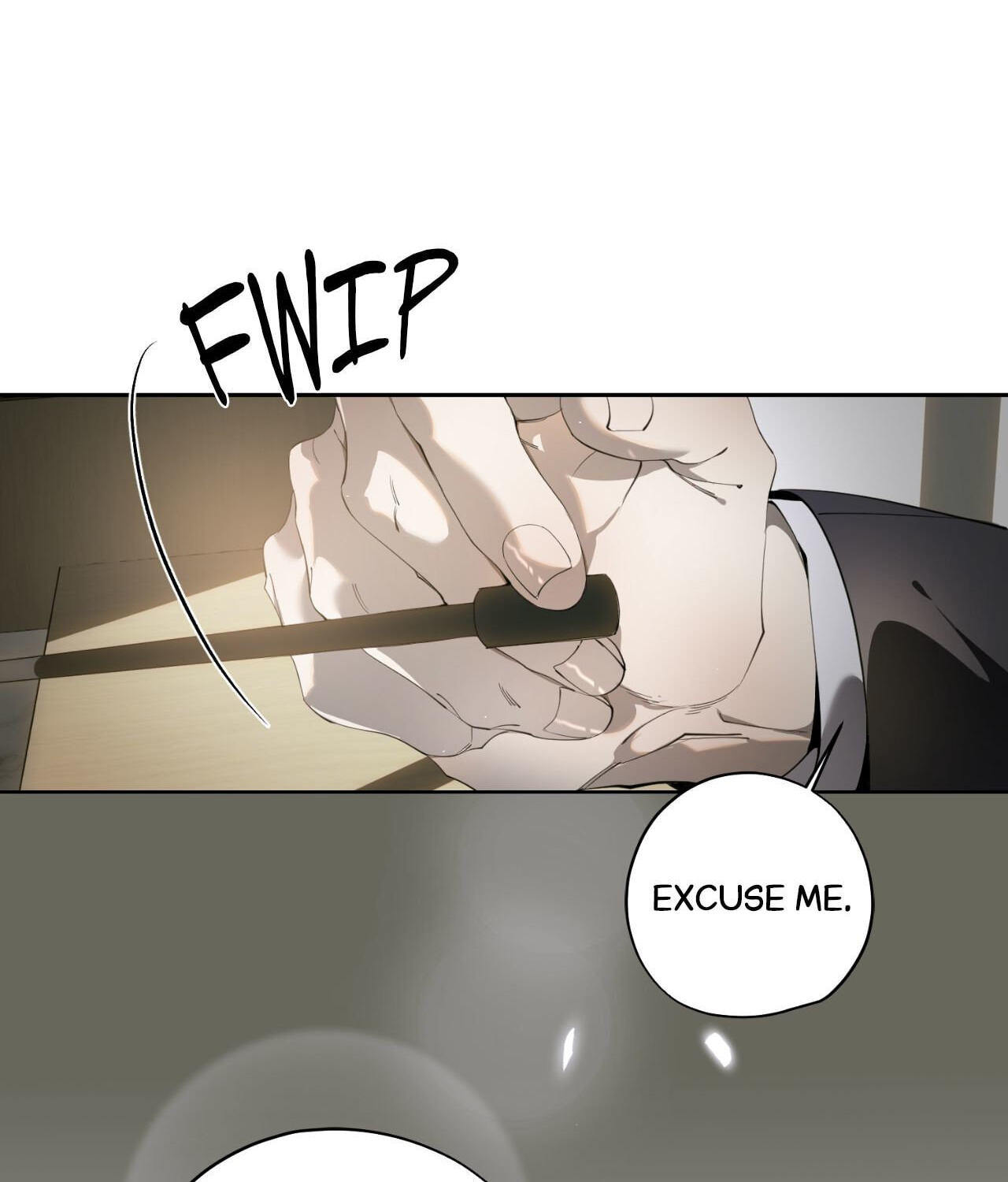 Read Dear Stranger (minggur) chapter 58 image 39 on Lezhin