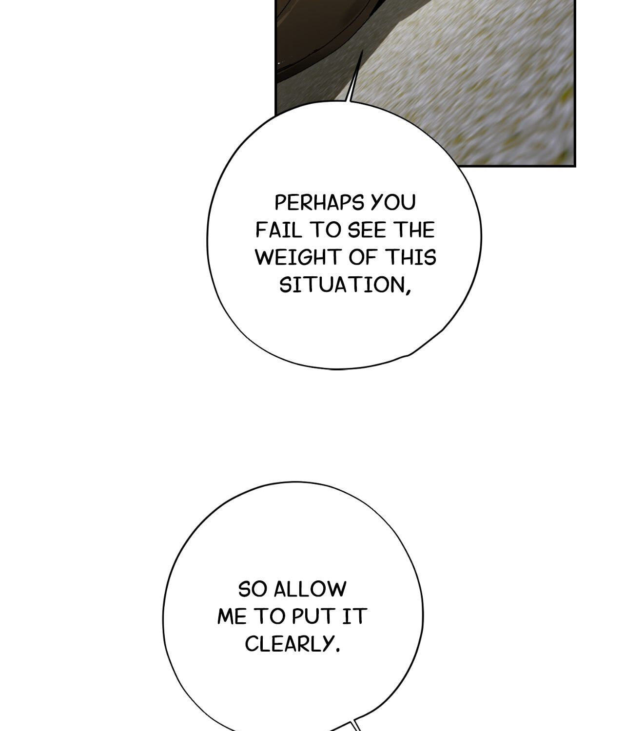 Read Dear Stranger (minggur) chapter 58 image 4 on Lezhin