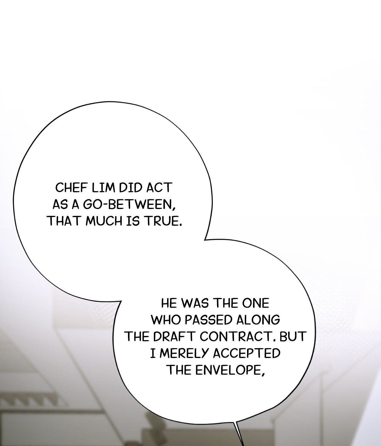Read Dear Stranger (minggur) chapter 58 image 44 on Lezhin