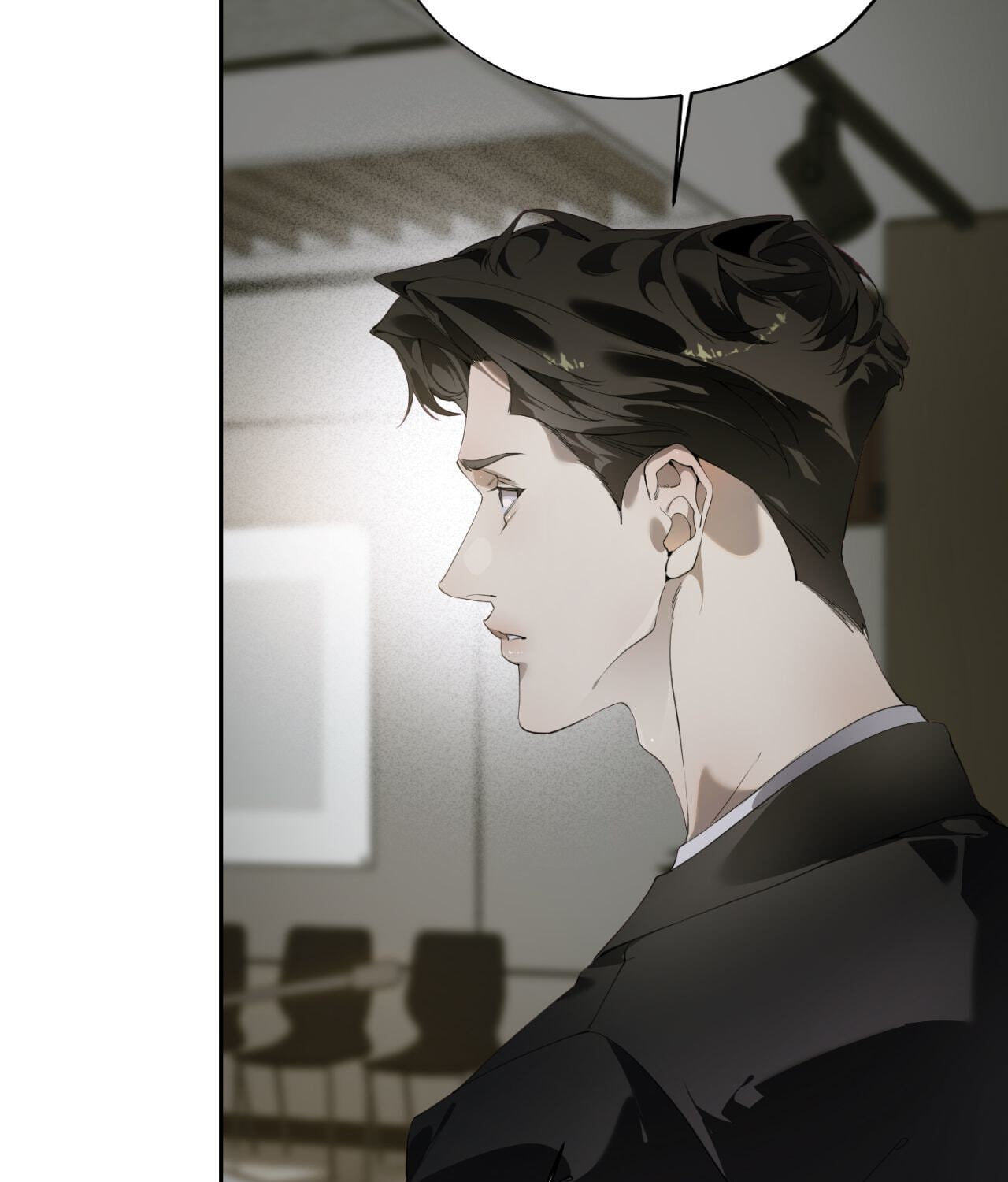 Read Dear Stranger (minggur) chapter 58 image 48 on Lezhin