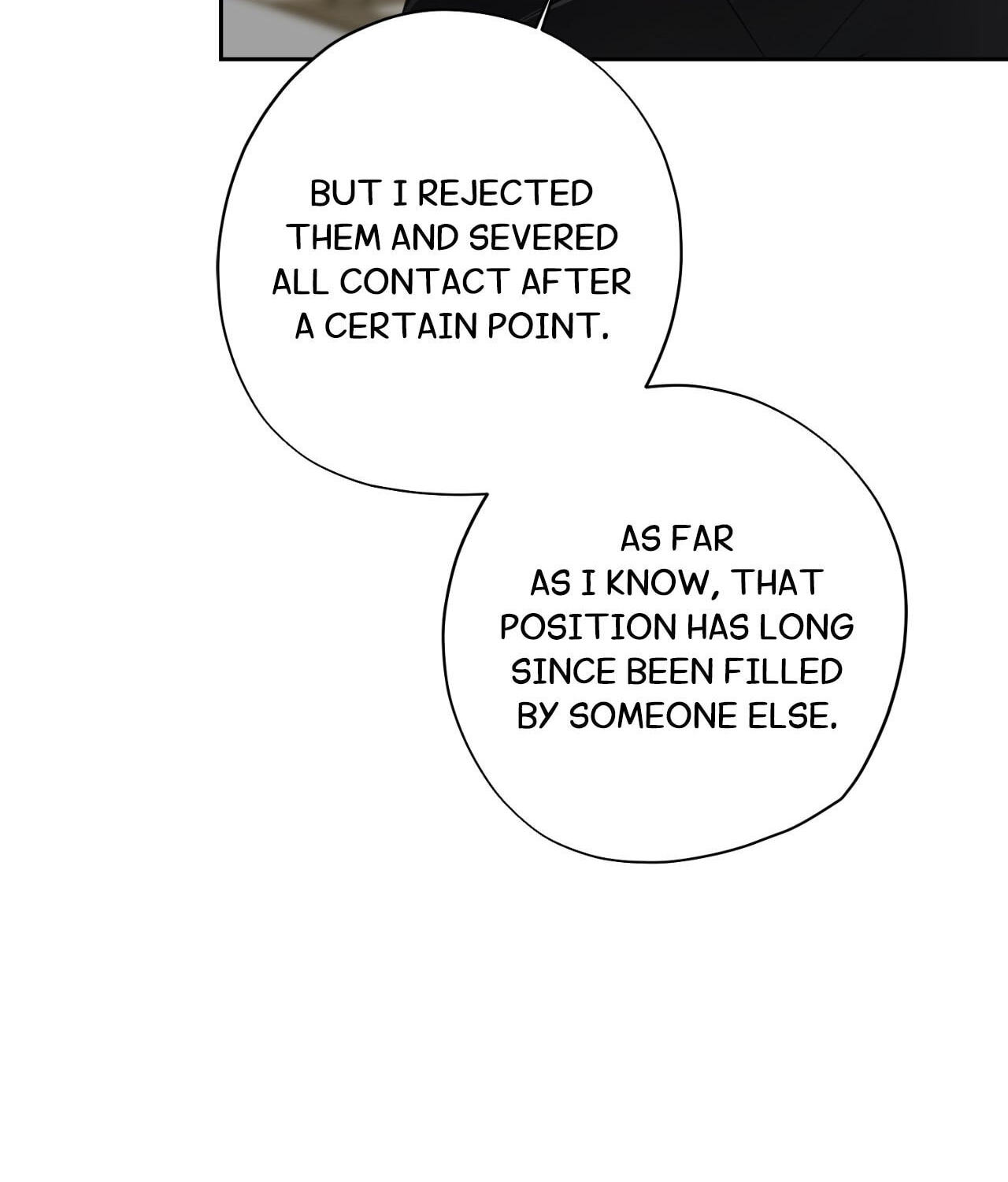 Read Dear Stranger (minggur) chapter 58 image 49 on Lezhin
