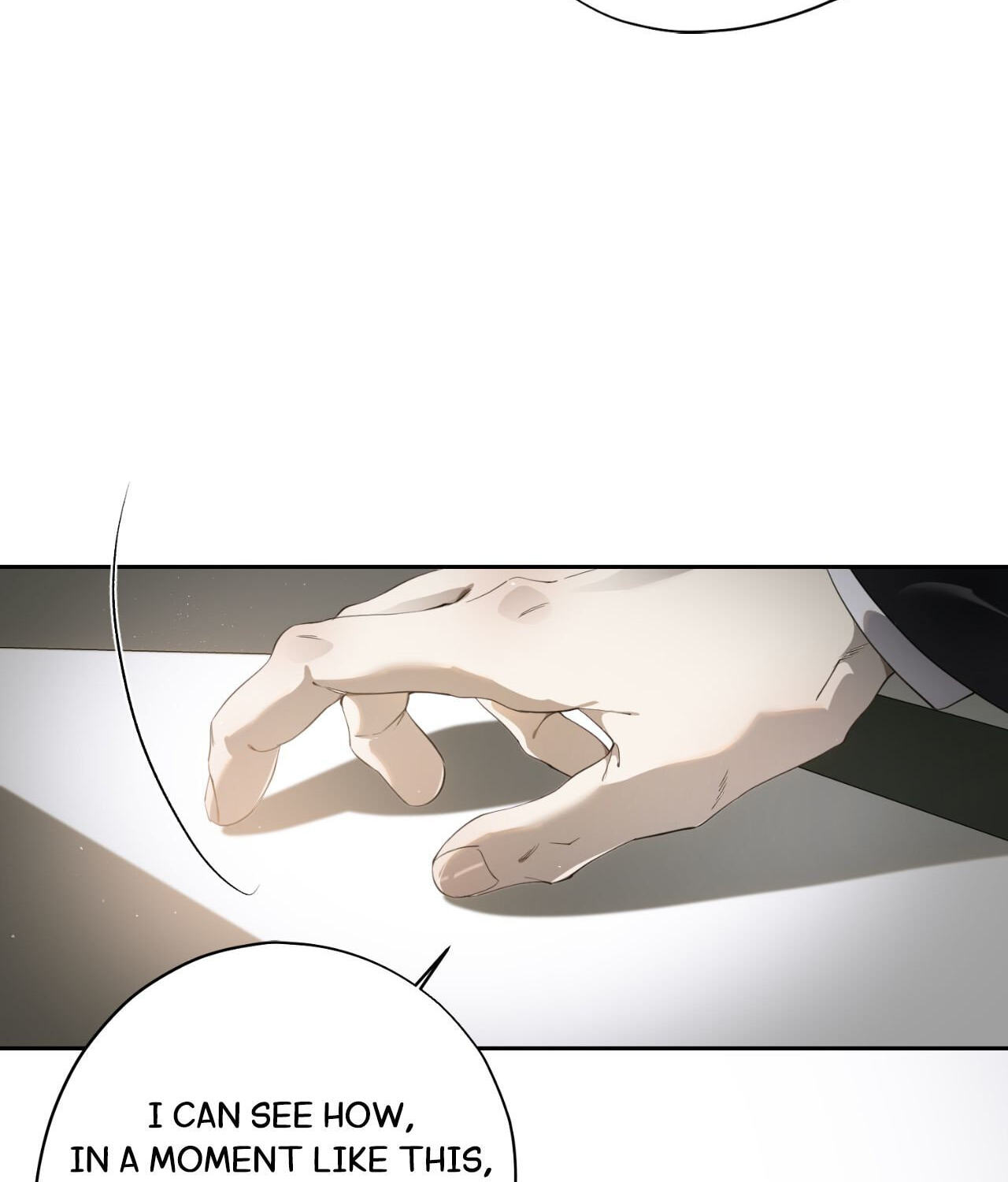 Read Dear Stranger (minggur) chapter 58 image 53 on Lezhin