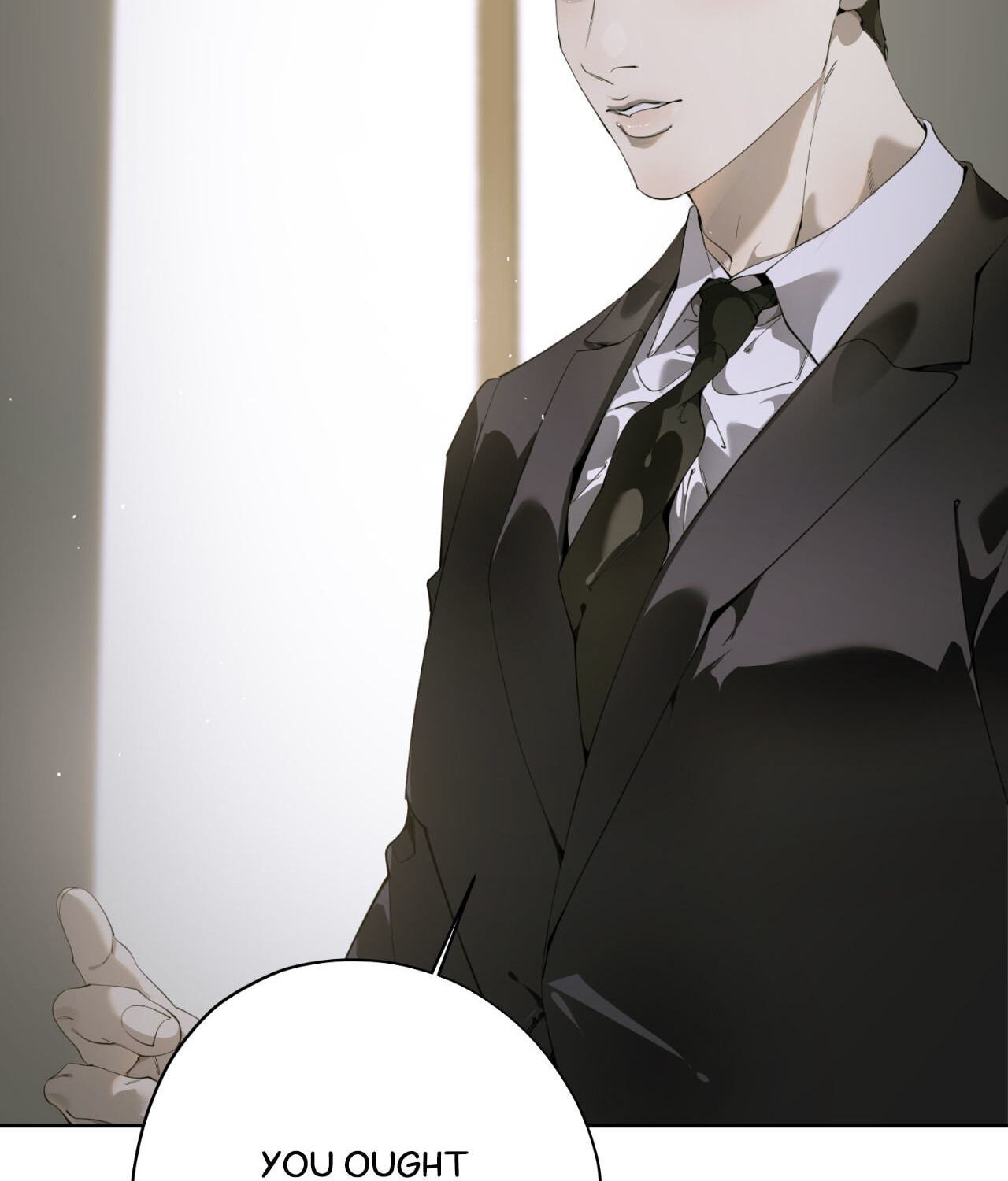 Read Dear Stranger (minggur) chapter 58 image 55 on Lezhin
