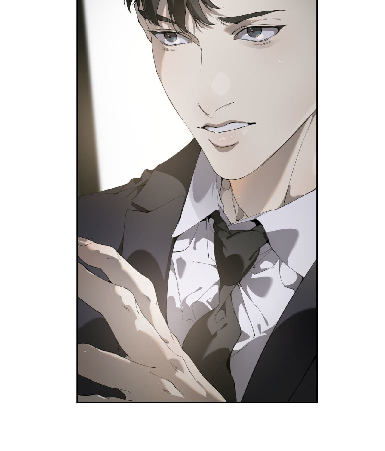 Read Dear Stranger (minggur) chapter 58 image 63 on Lezhin