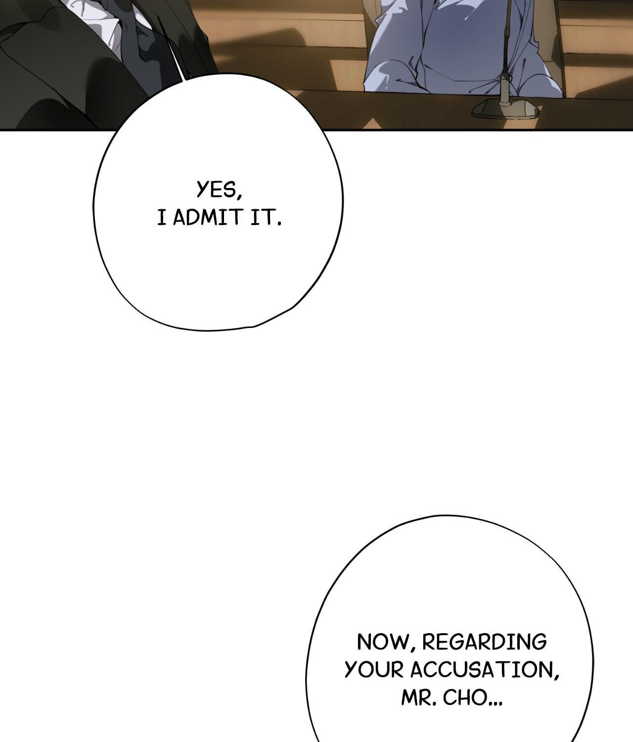 Read Dear Stranger (minggur) chapter 58 image 65 on Lezhin