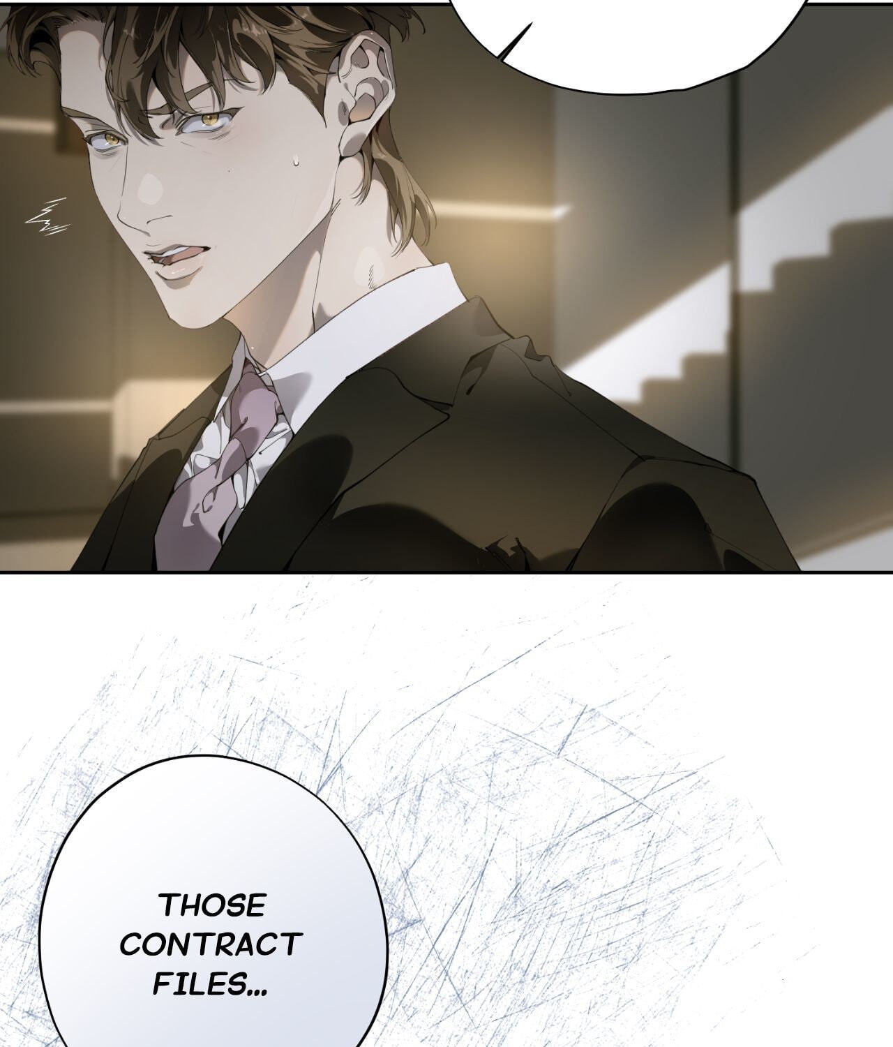 Read Dear Stranger (minggur) chapter 58 image 66 on Lezhin