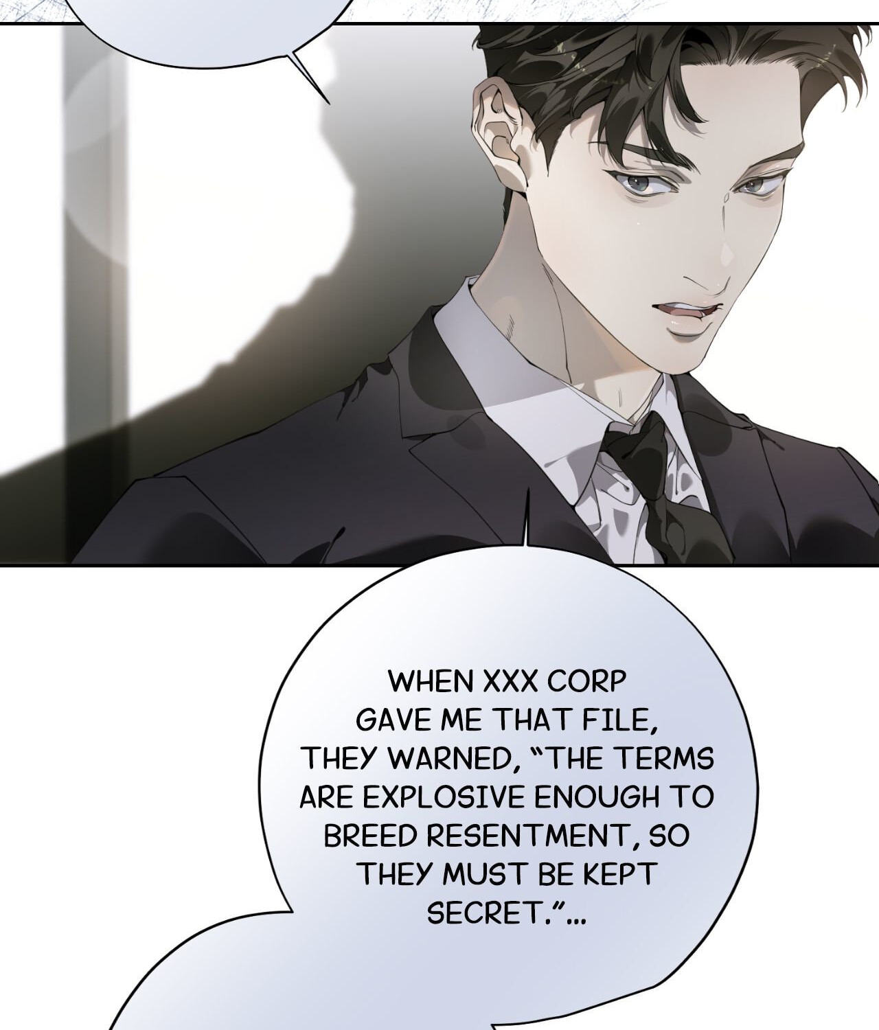 Read Dear Stranger (minggur) chapter 58 image 67 on Lezhin