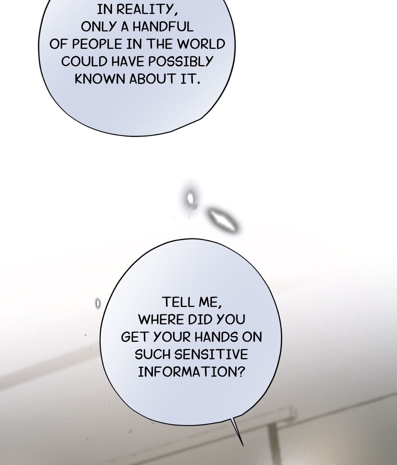 Read Dear Stranger (minggur) chapter 58 image 68 on Lezhin
