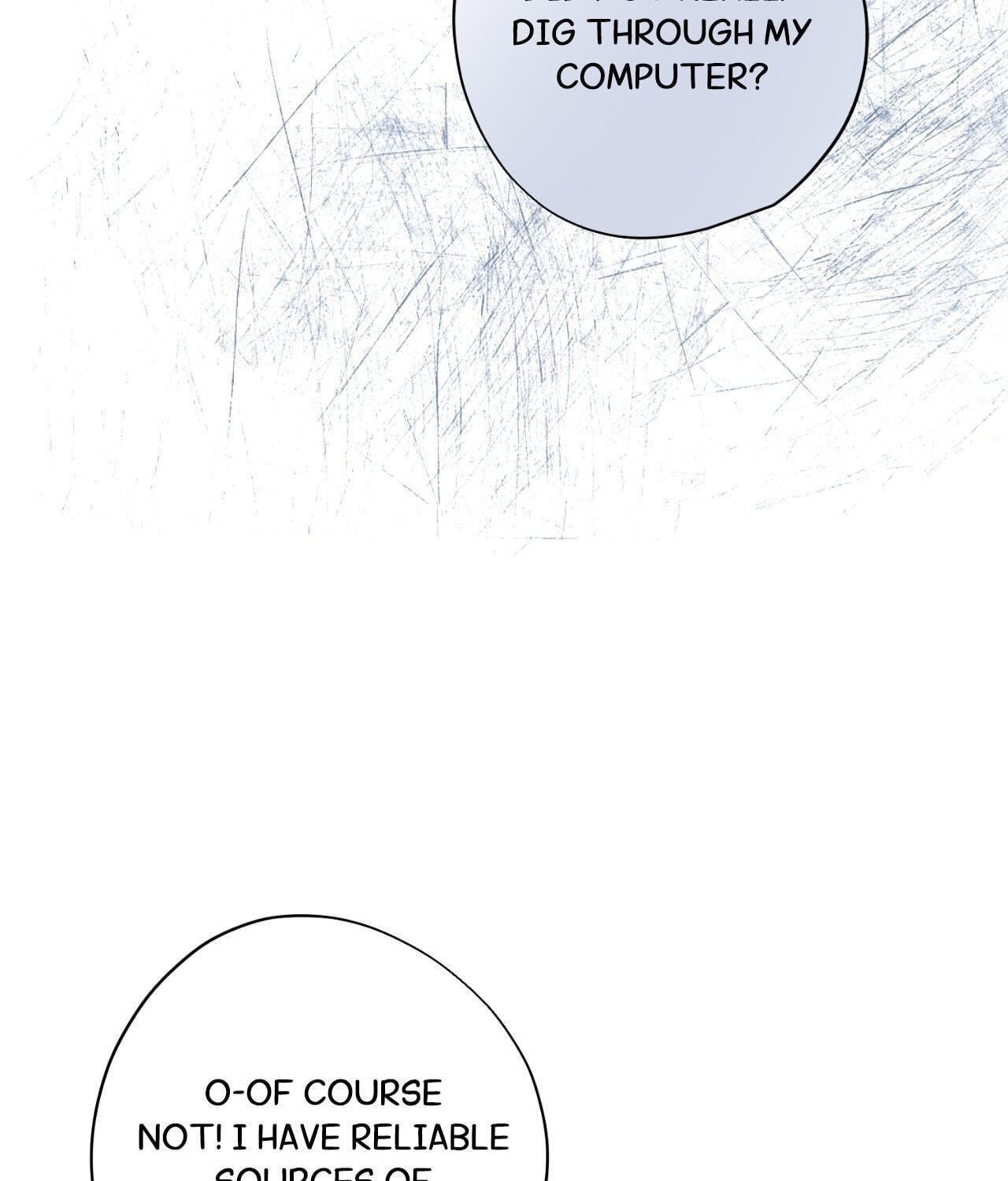 Read Dear Stranger (minggur) chapter 58 image 70 on Lezhin